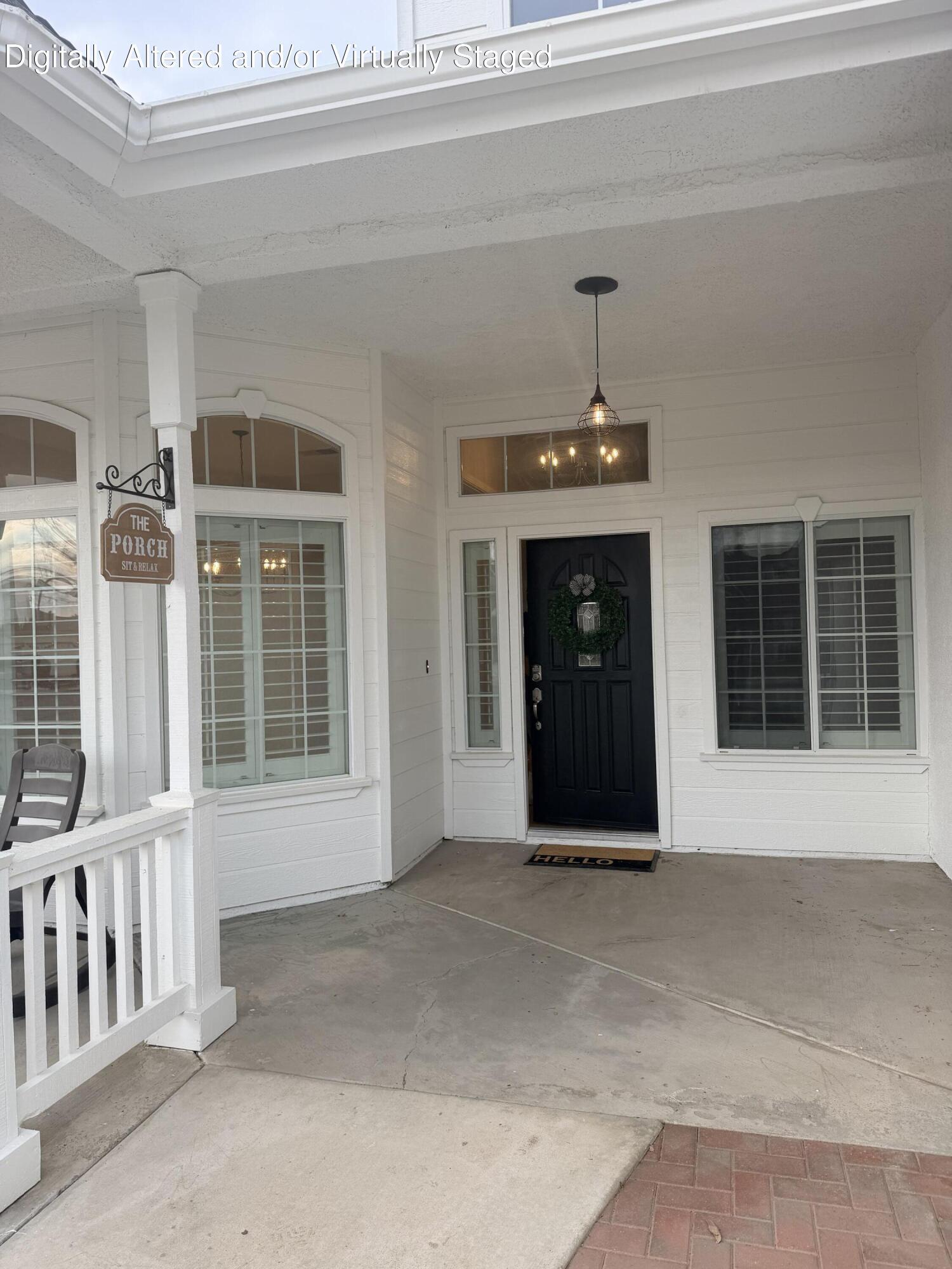 5222 W W Lark Ct, Visalia, CA 93291