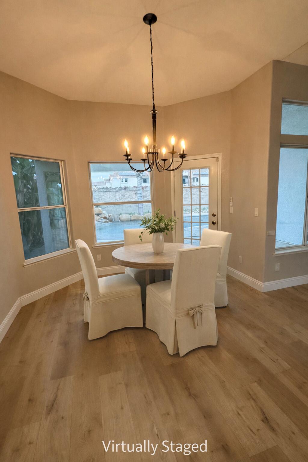 5222 W W Lark Ct, Visalia, CA 93291