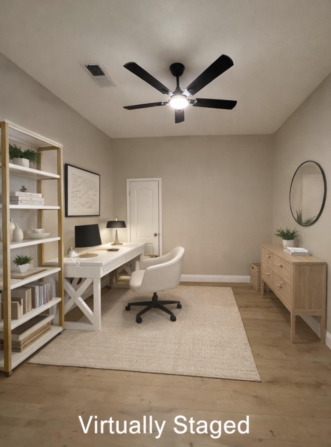 5222 W W Lark Ct, Visalia, CA 93291