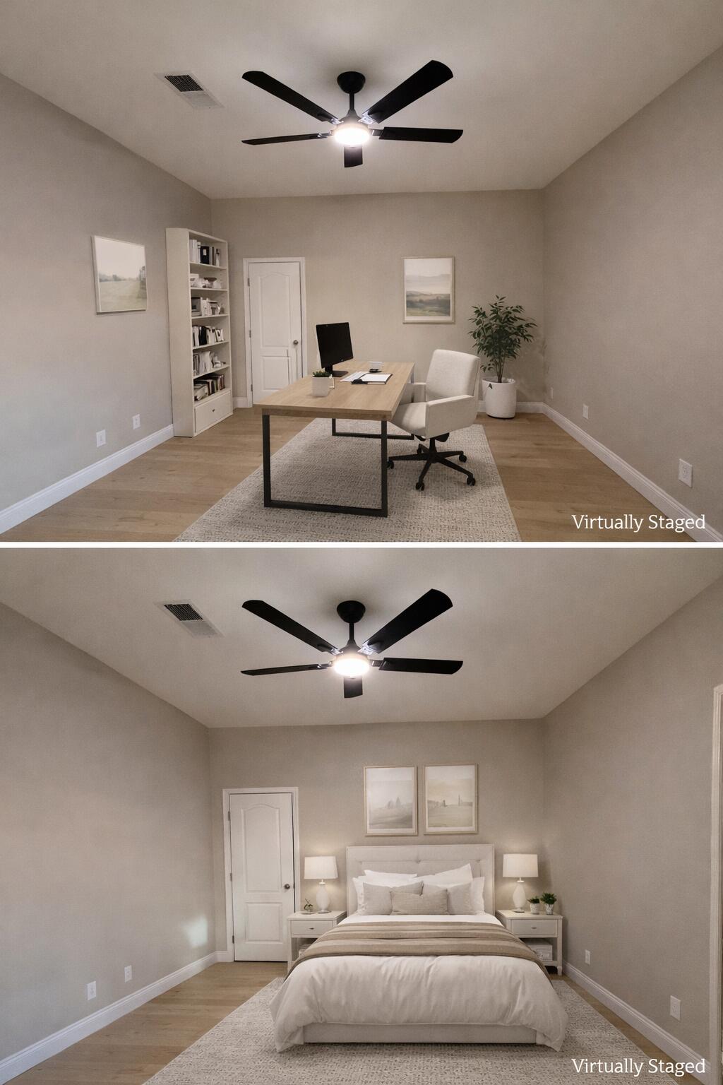 5222 W W Lark Ct, Visalia, CA 93291