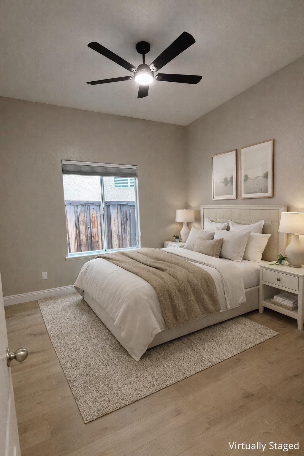 5222 W W Lark Ct, Visalia, CA 93291