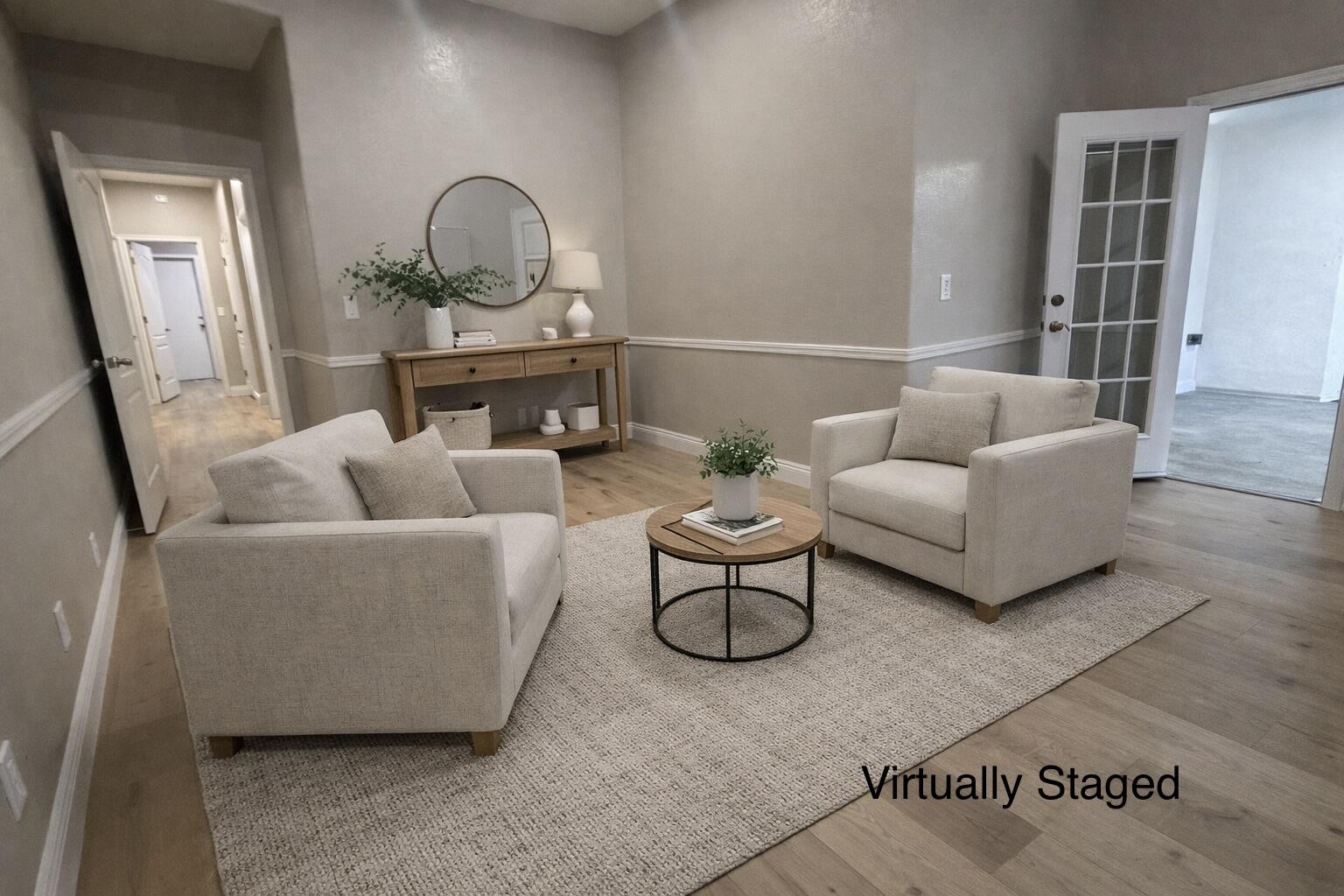 5222 W W Lark Ct, Visalia, CA 93291