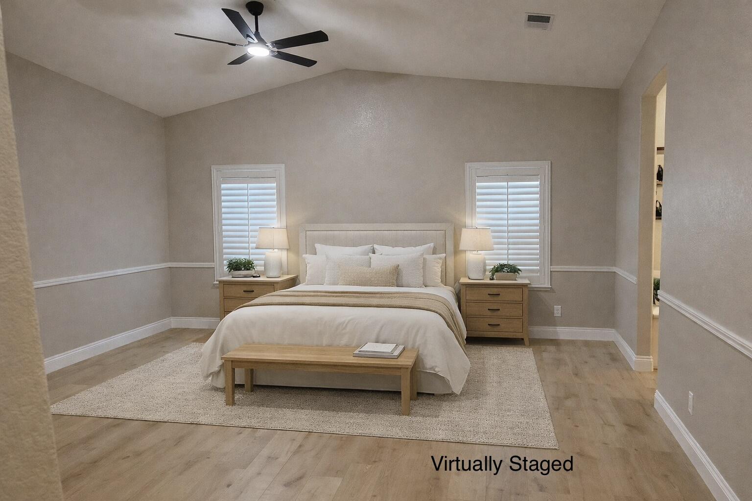 5222 W W Lark Ct, Visalia, CA 93291