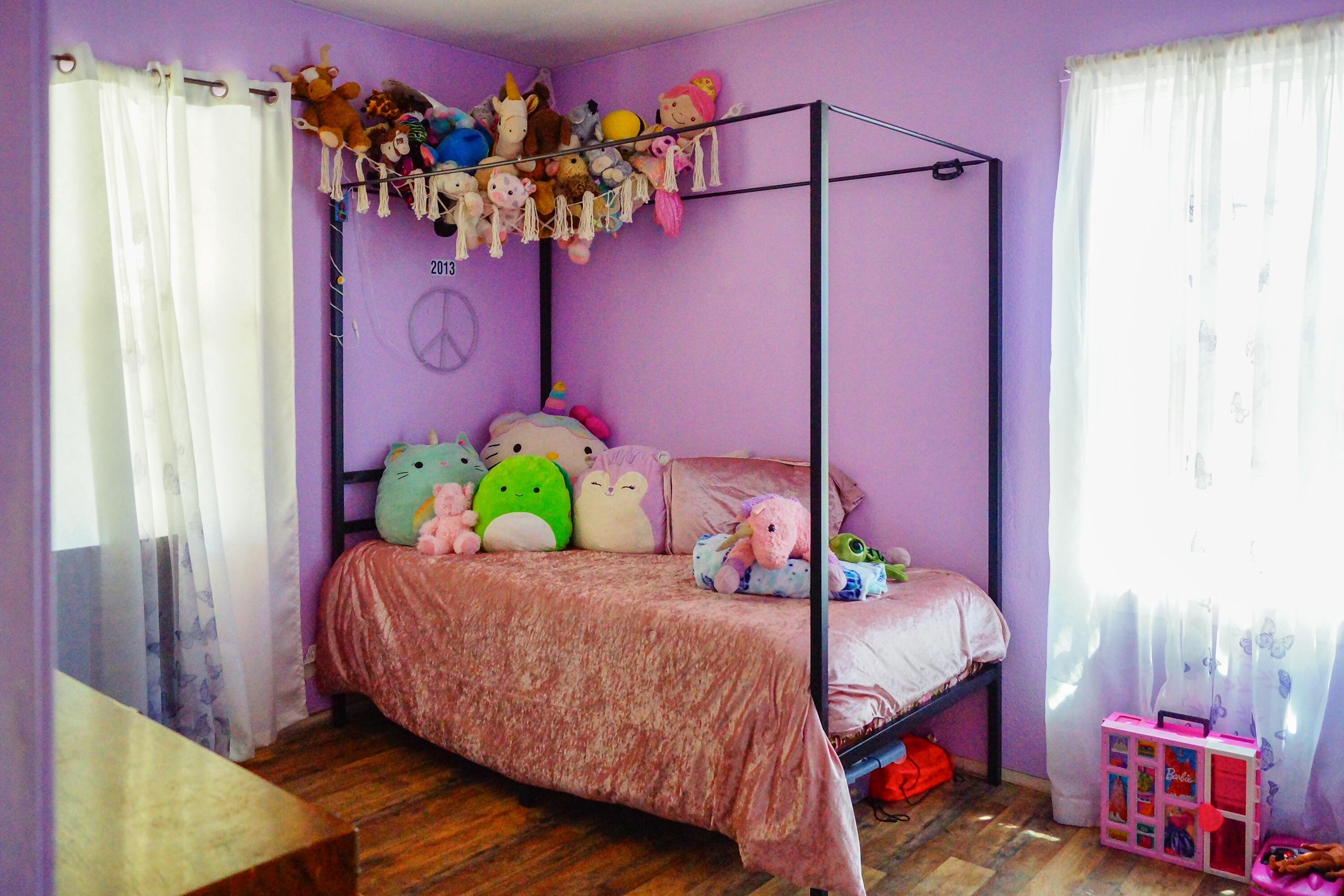 1328 N Leslie St, Visalia, CA 93291