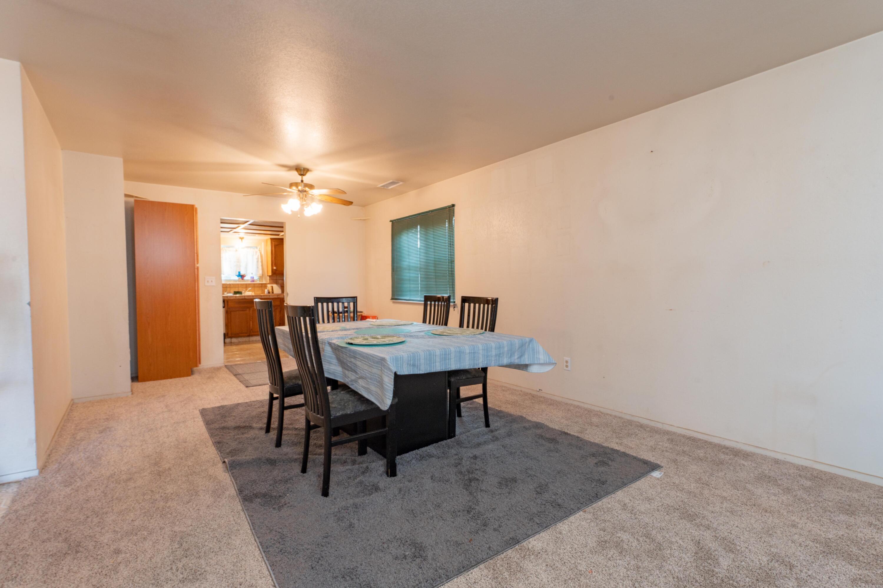 1253 W Jean Ave, Porterville, CA 93257