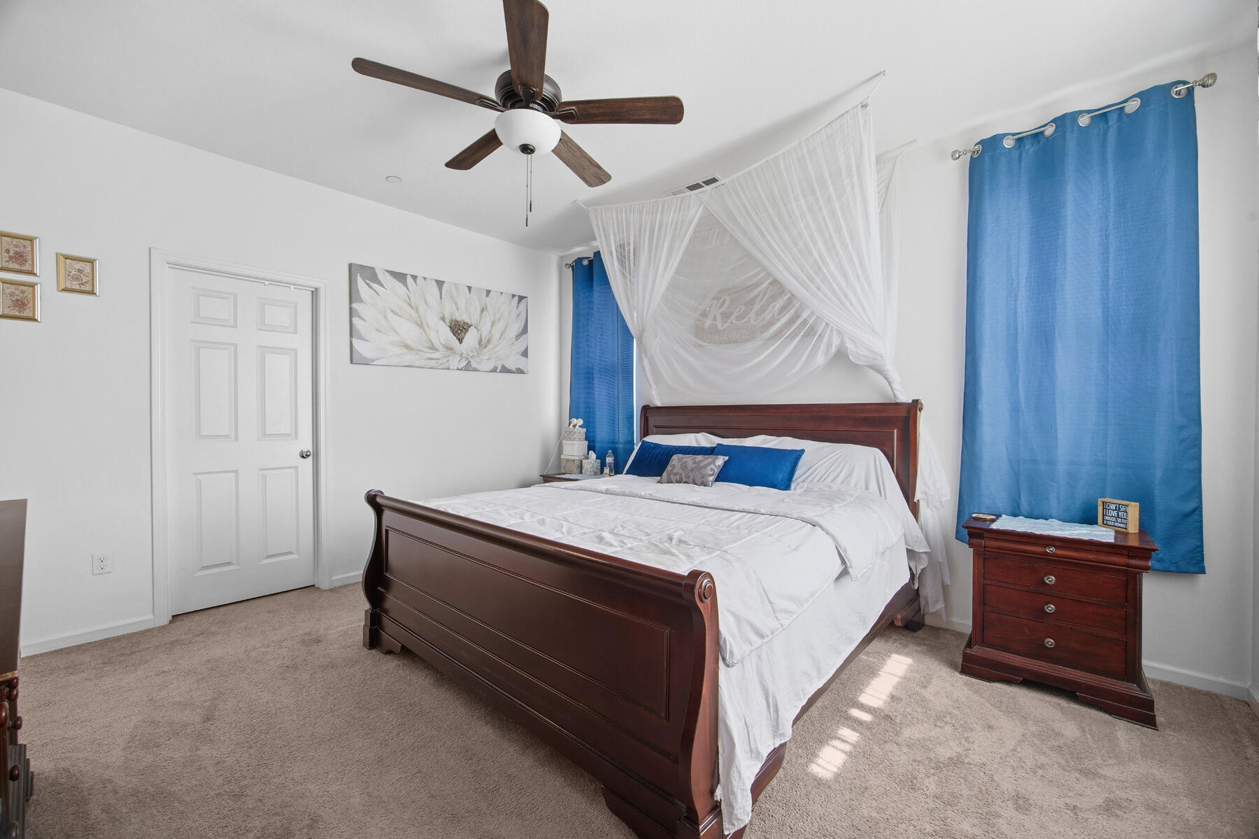 2254 S Lebec St, Visalia, CA 93292