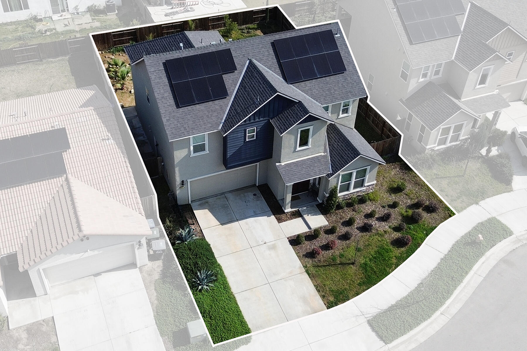 2254 S Lebec St, Visalia, CA 93292