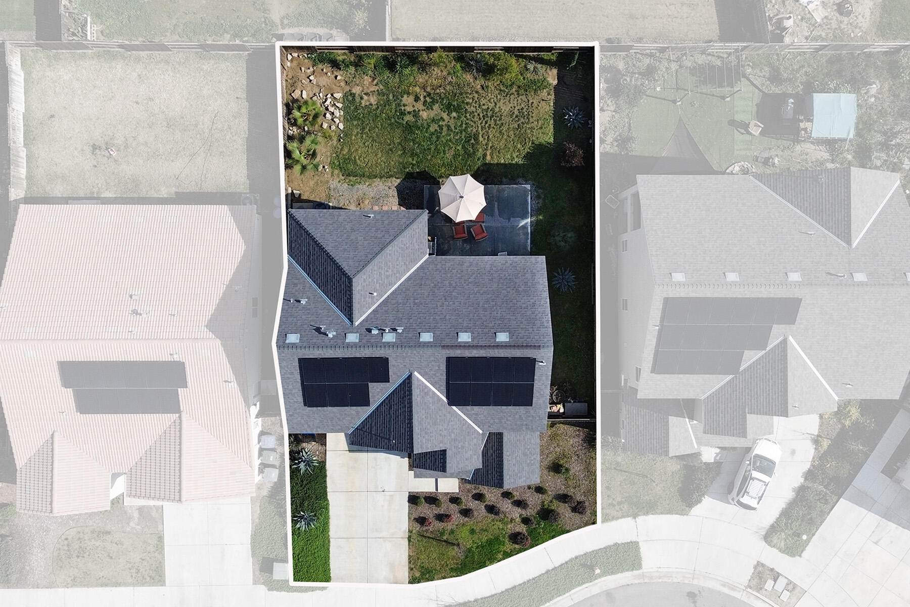 2254 S Lebec St, Visalia, CA 93292