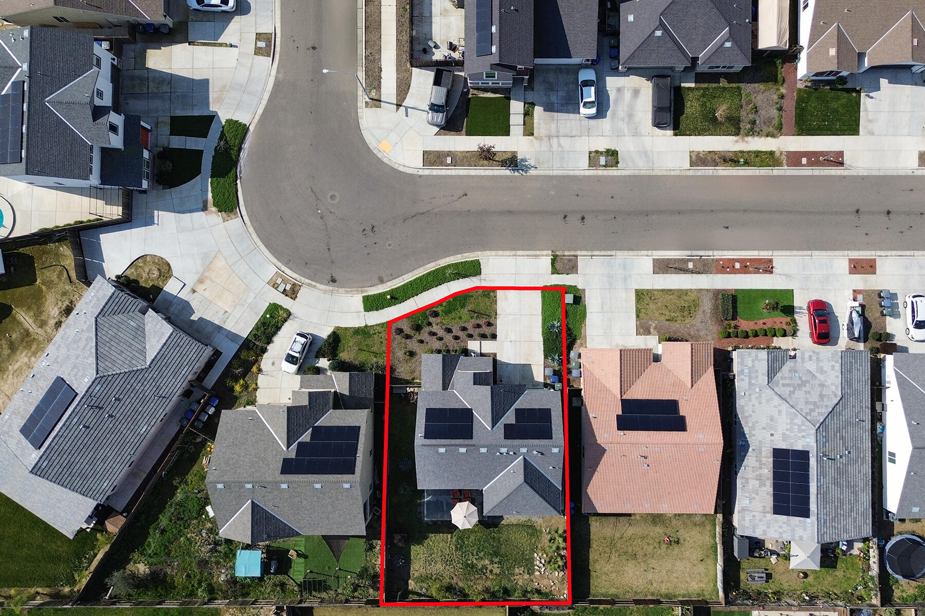 2254 S Lebec St, Visalia, CA 93292