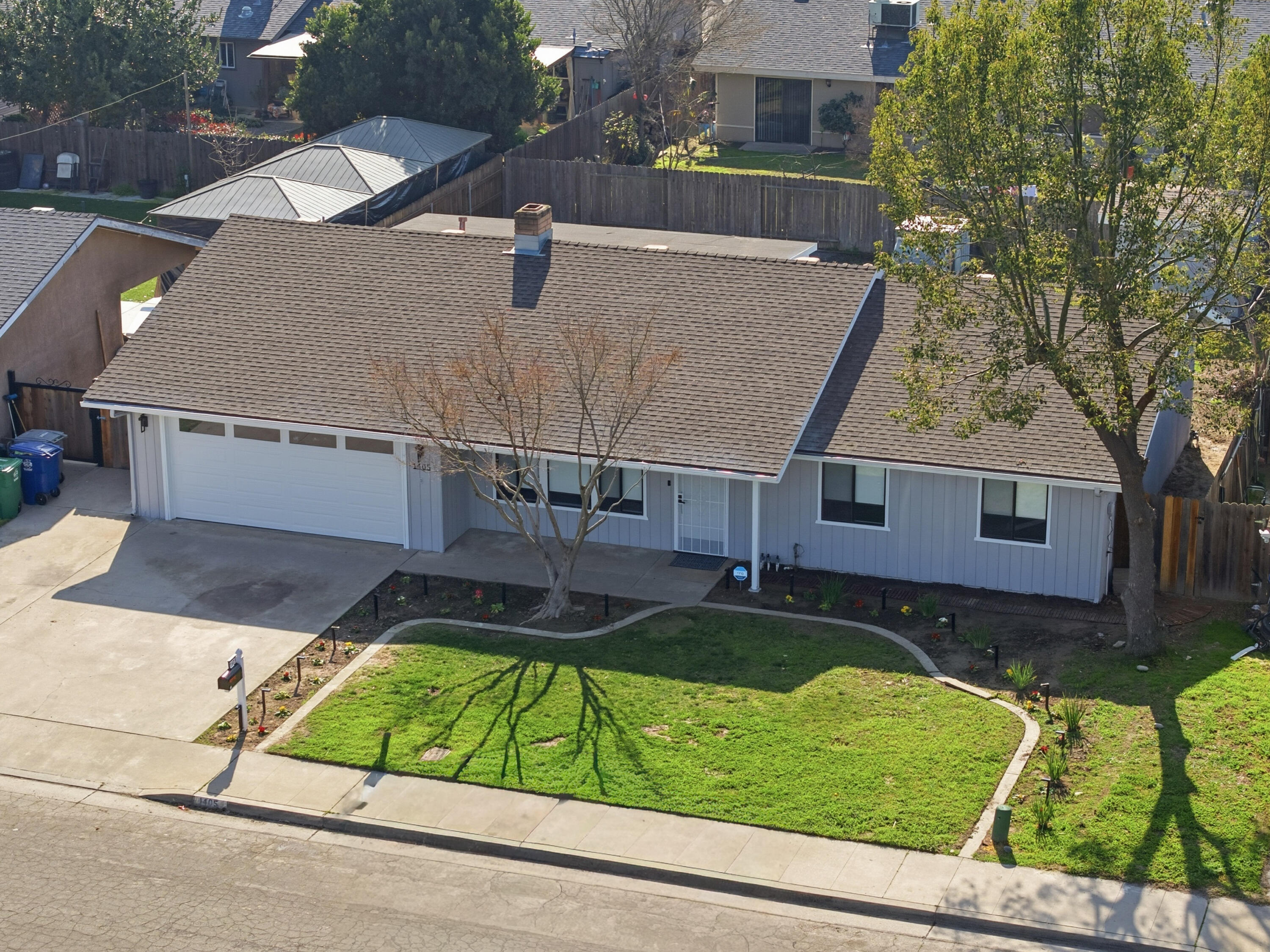 1405 Huntsman Ave, Selma, CA 93662