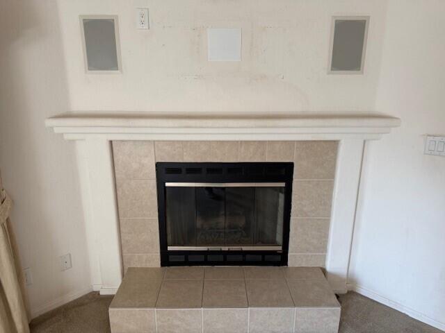 100 S Westwood St #15, Porterville, CA 93257