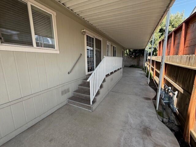 100 S Westwood St #15, Porterville, CA 93257