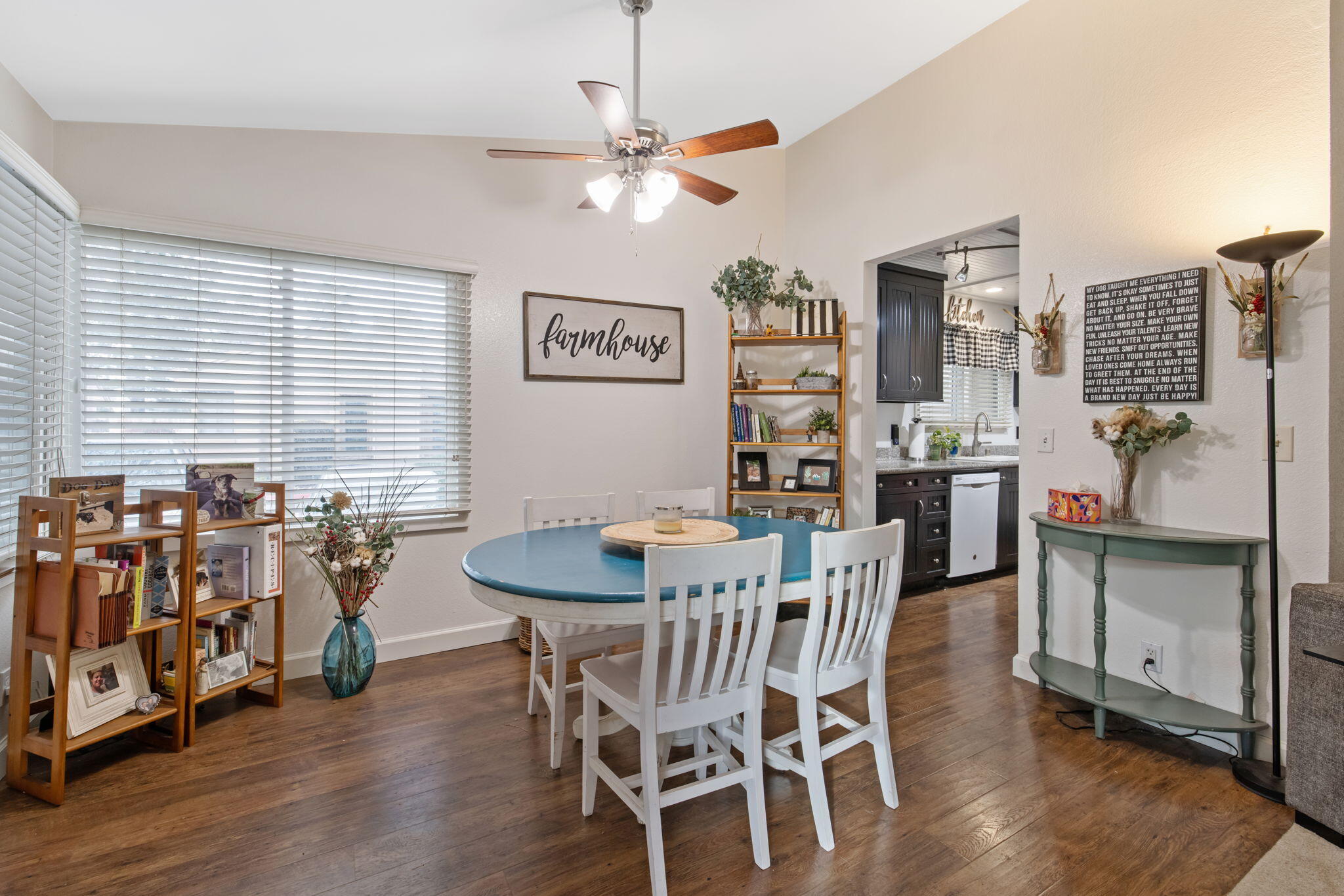 1233 S Kent St, Visalia, CA 93277