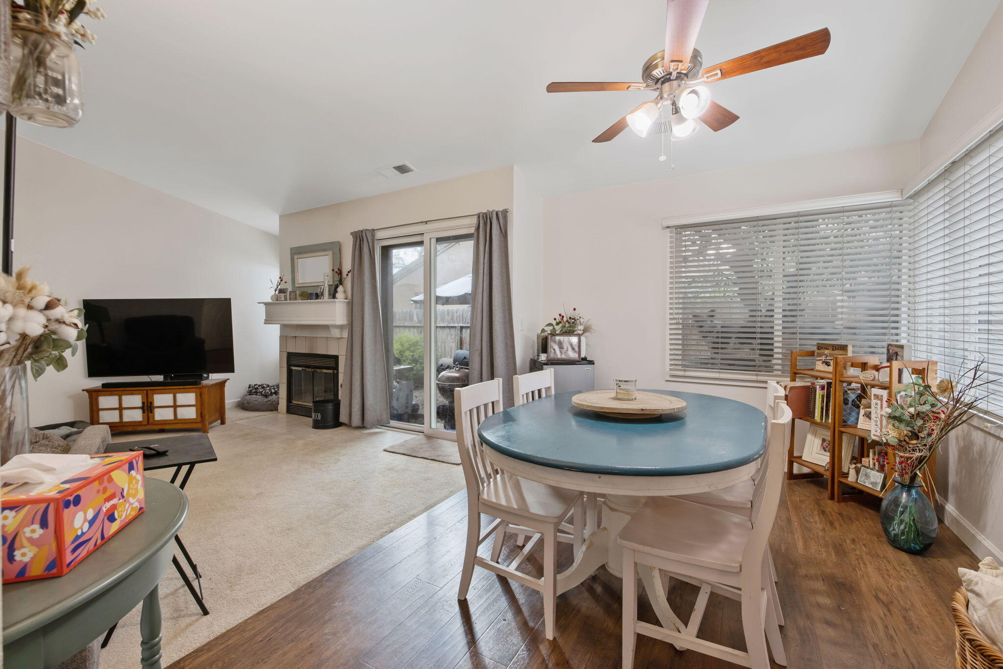 1233 S Kent St, Visalia, CA 93277