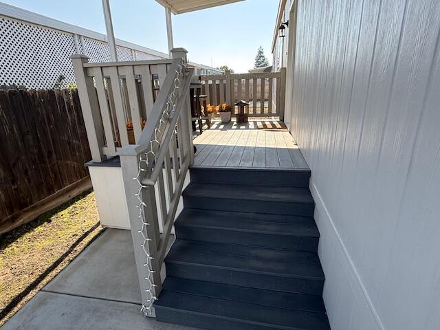 100 S Westwood St #78, Porterville, CA 93257