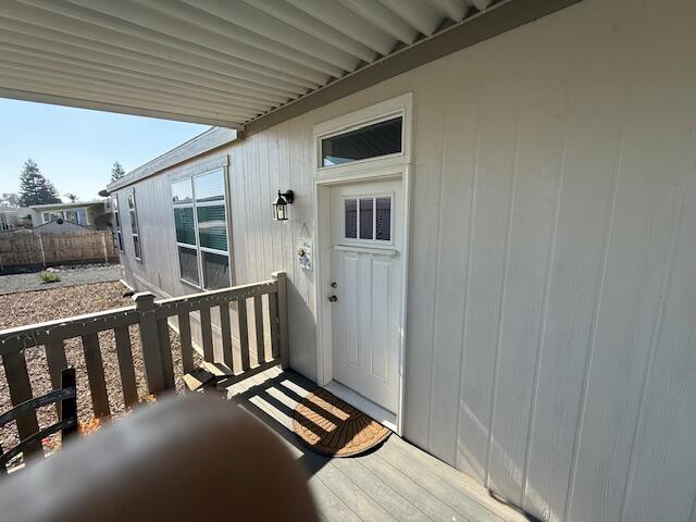 100 S Westwood St #78, Porterville, CA 93257