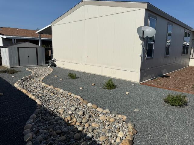 100 S Westwood St #78, Porterville, CA 93257