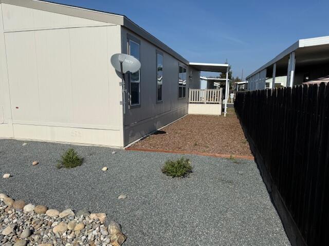 100 S Westwood St #78, Porterville, CA 93257