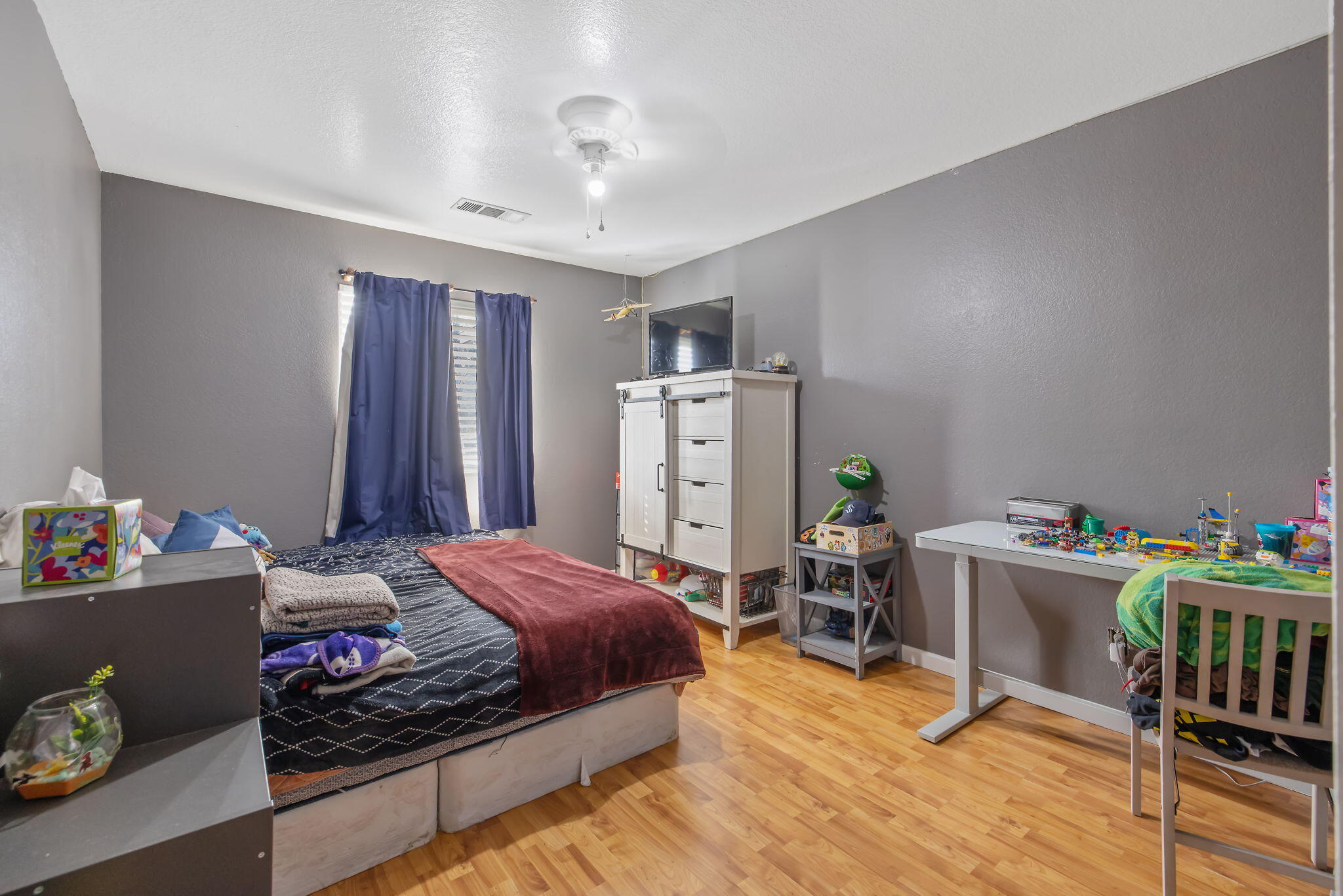 3749 S University St, Visalia, CA 93277