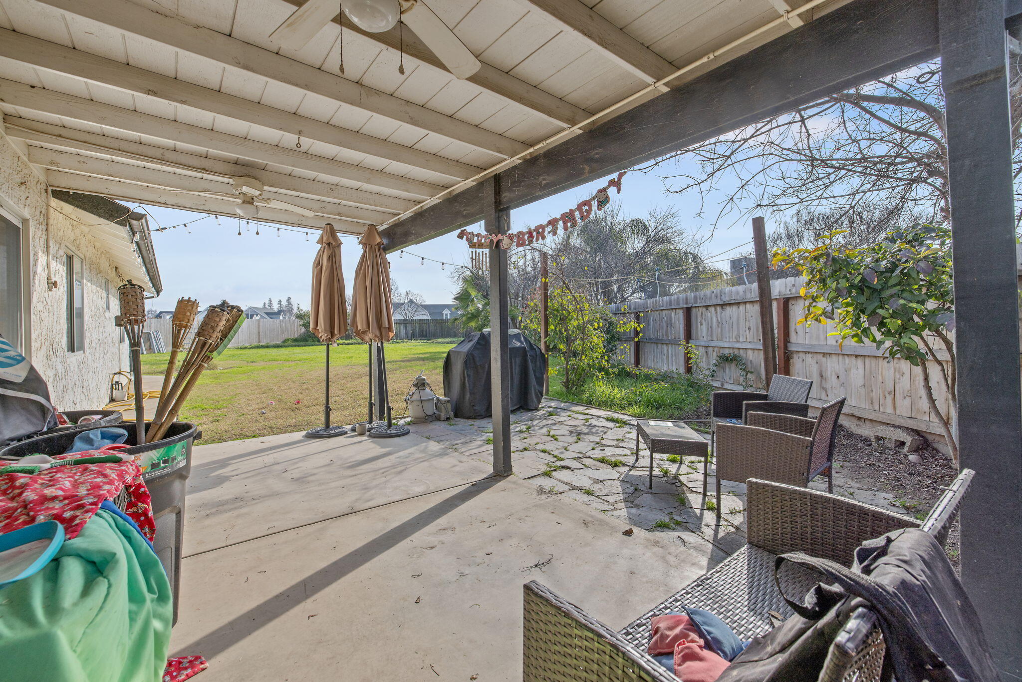 3749 S University St, Visalia, CA 93277