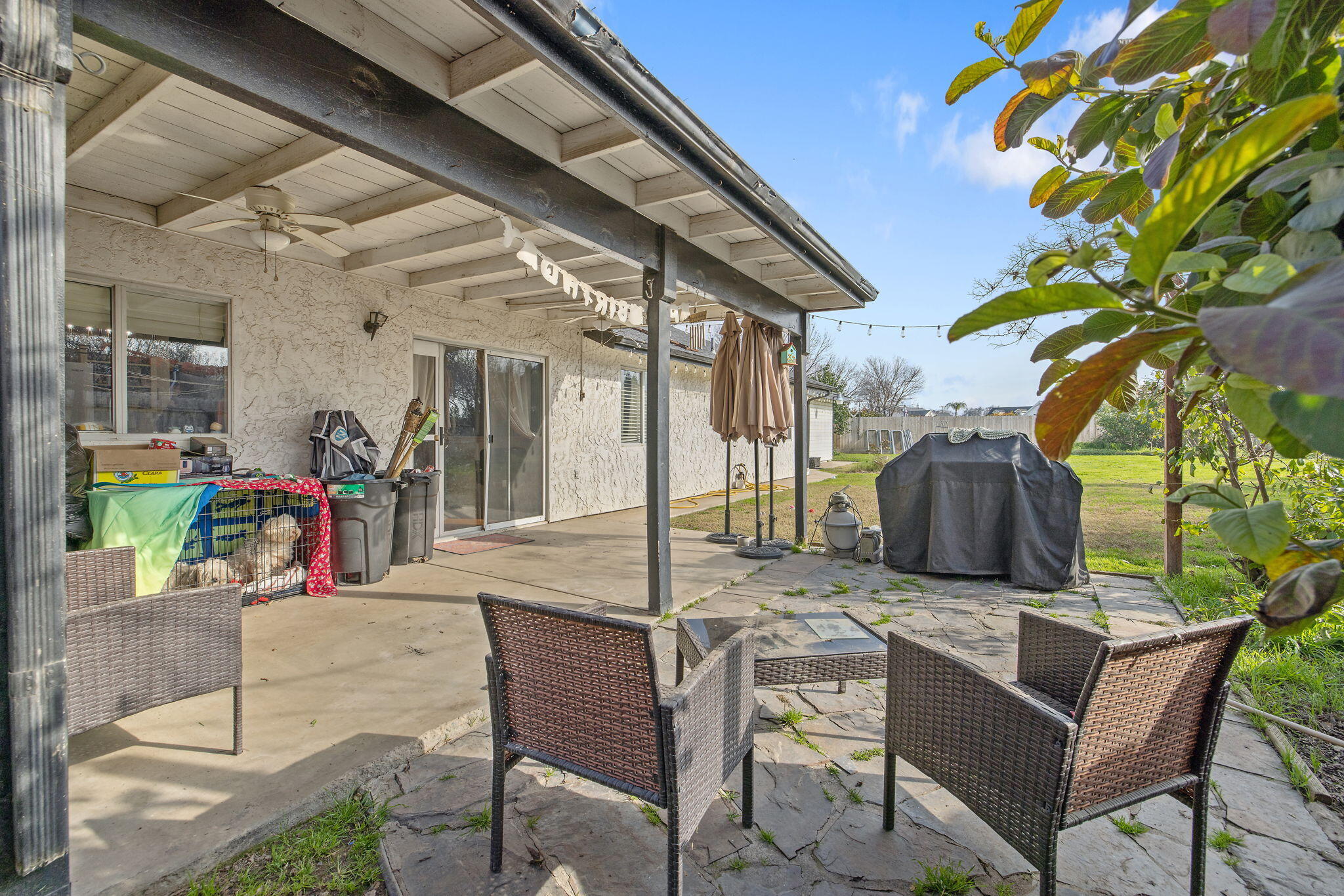 3749 S University St, Visalia, CA 93277