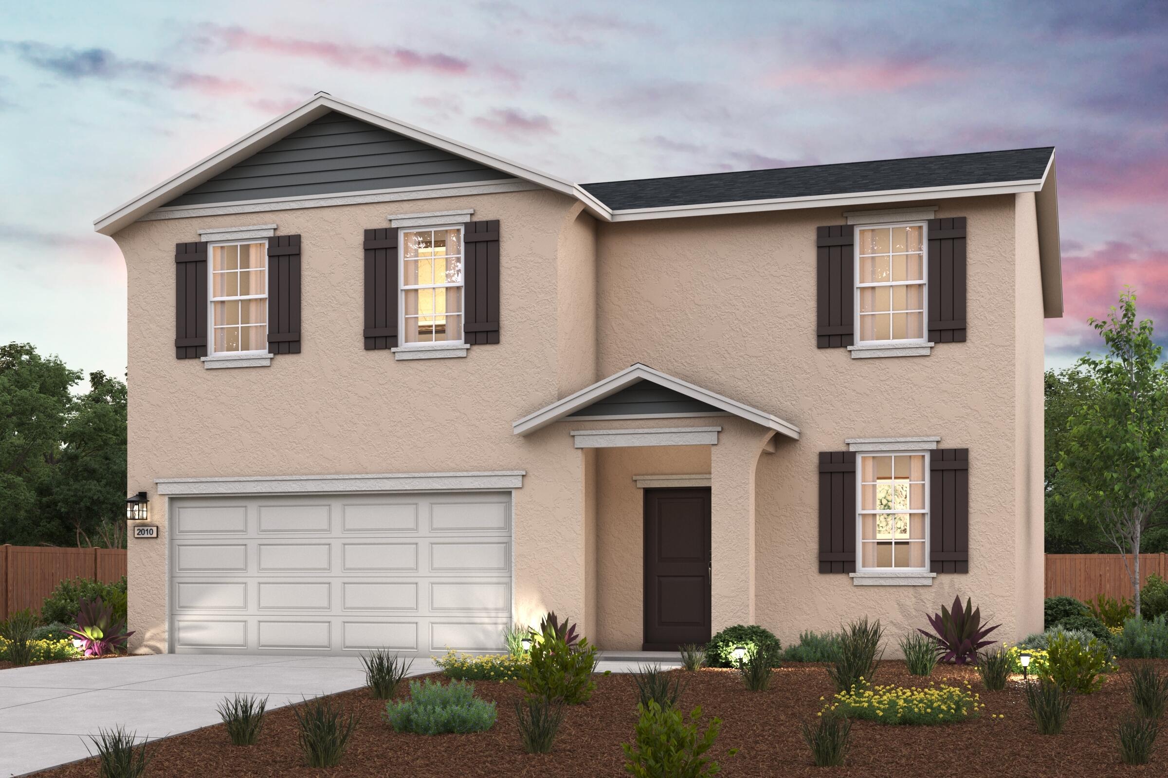 4100 E Oakridge Ave, Visalia, CA 93292