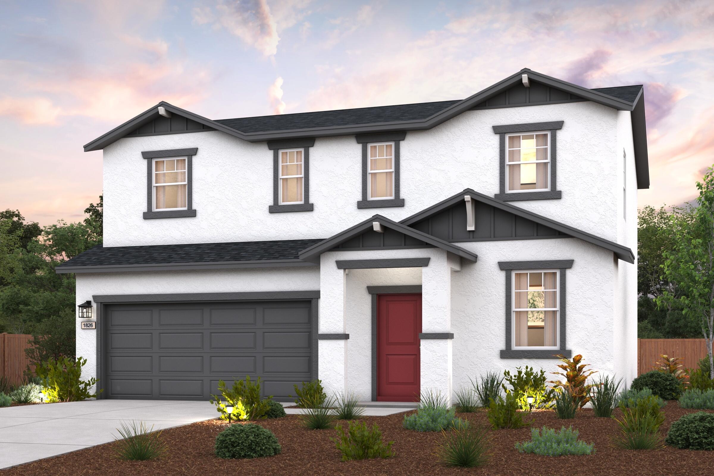 4106 E Oakridge Ave, Visalia, CA 93292