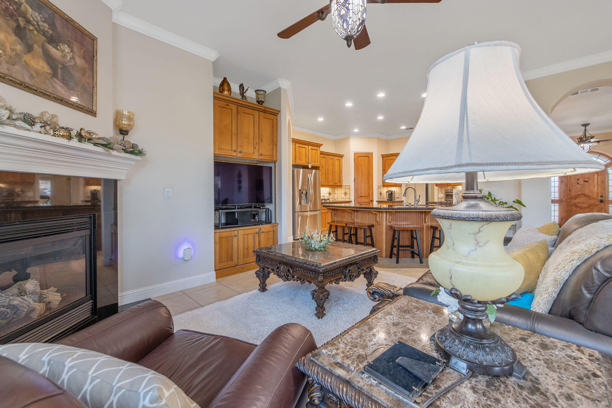 729 St Thomas Ct, Exeter, CA 93221