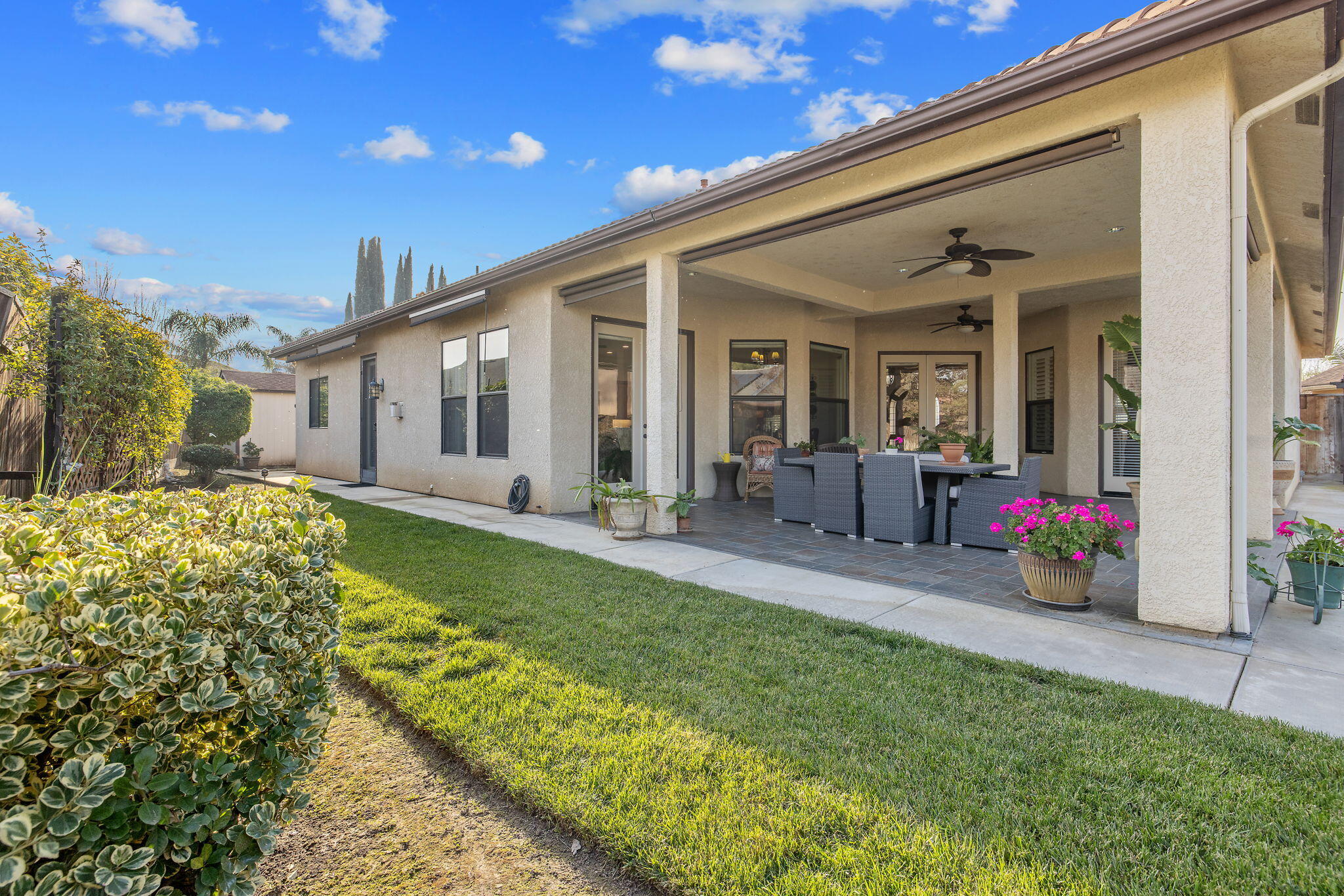 729 St Thomas Ct, Exeter, CA 93221