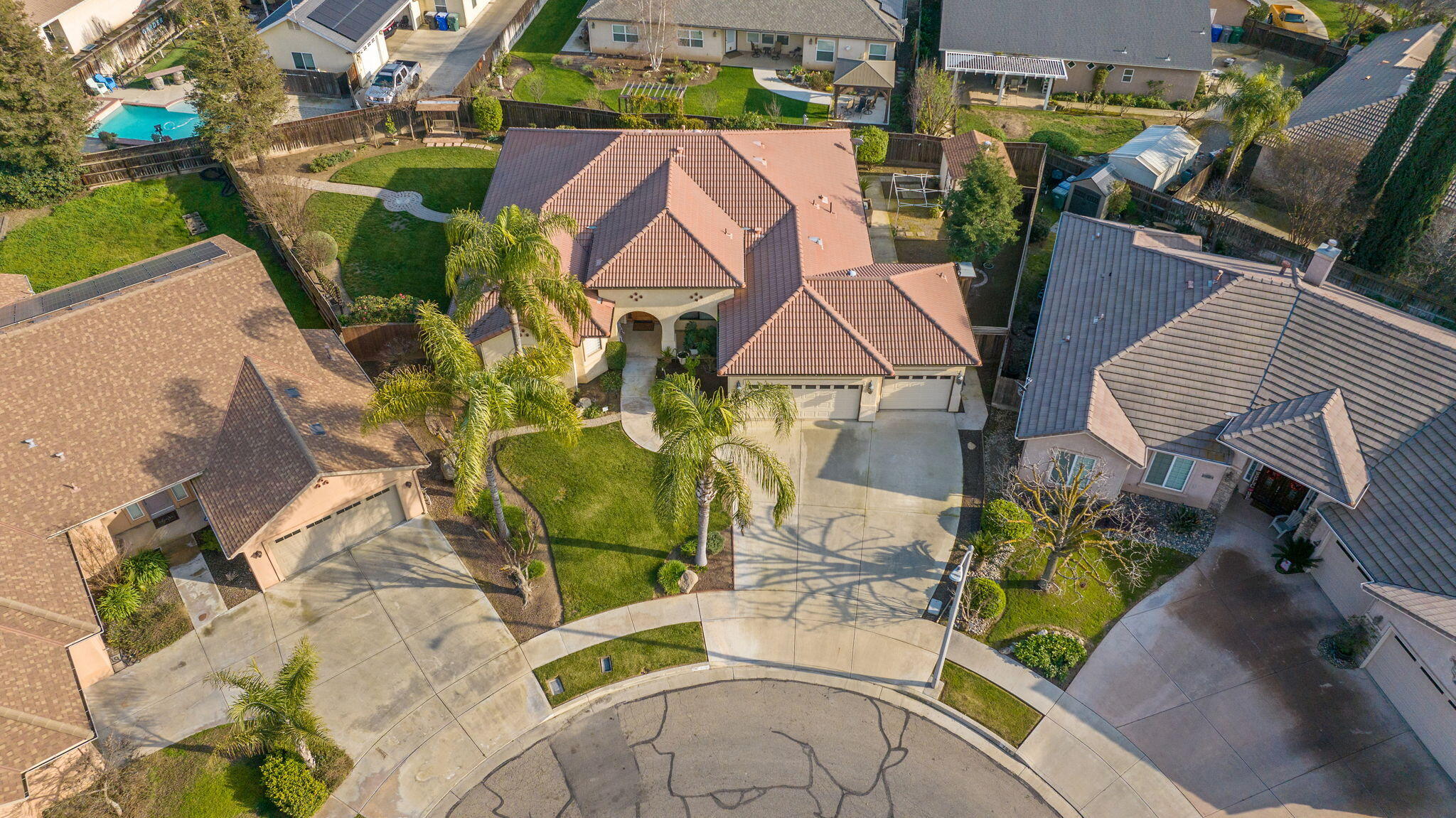 729 St Thomas Ct, Exeter, CA 93221