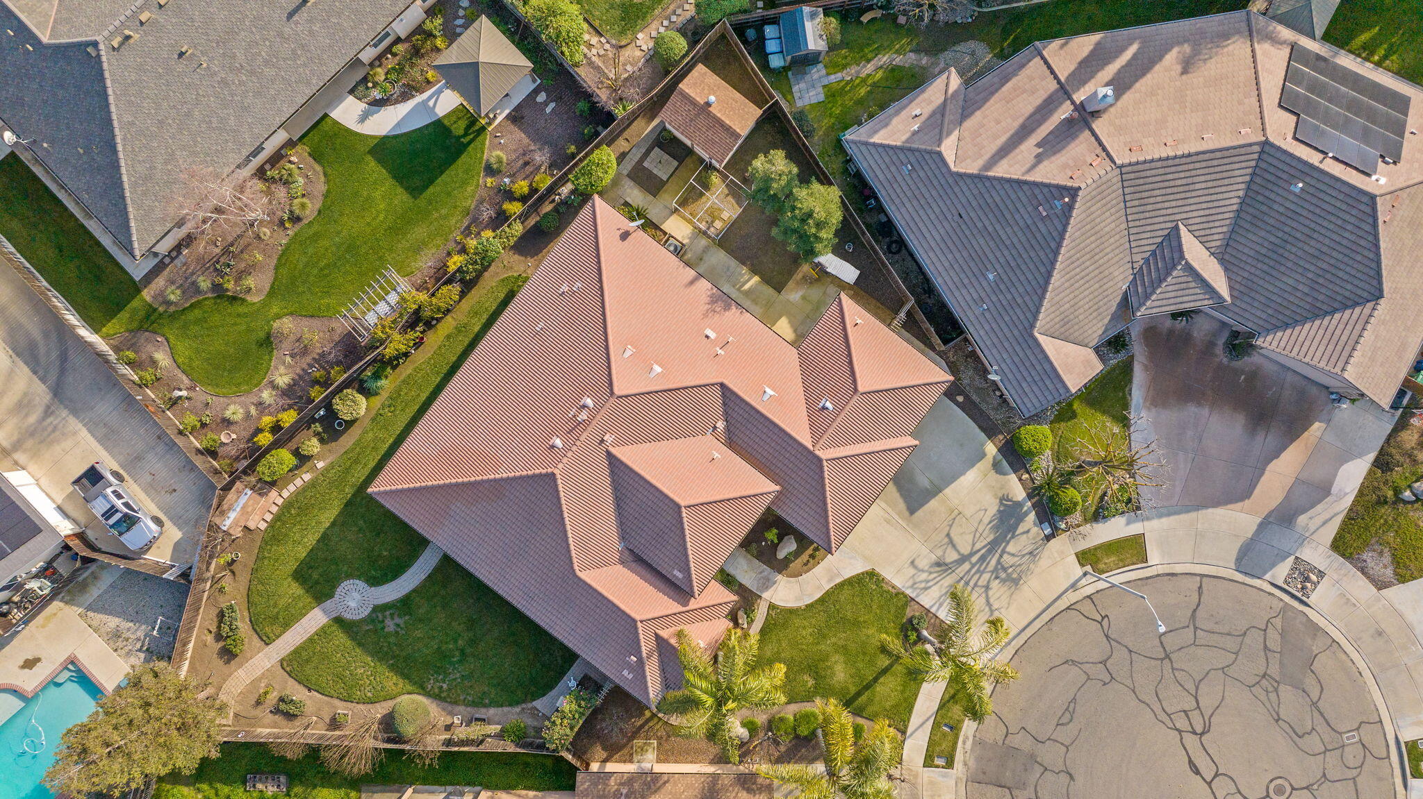 729 St Thomas Ct, Exeter, CA 93221