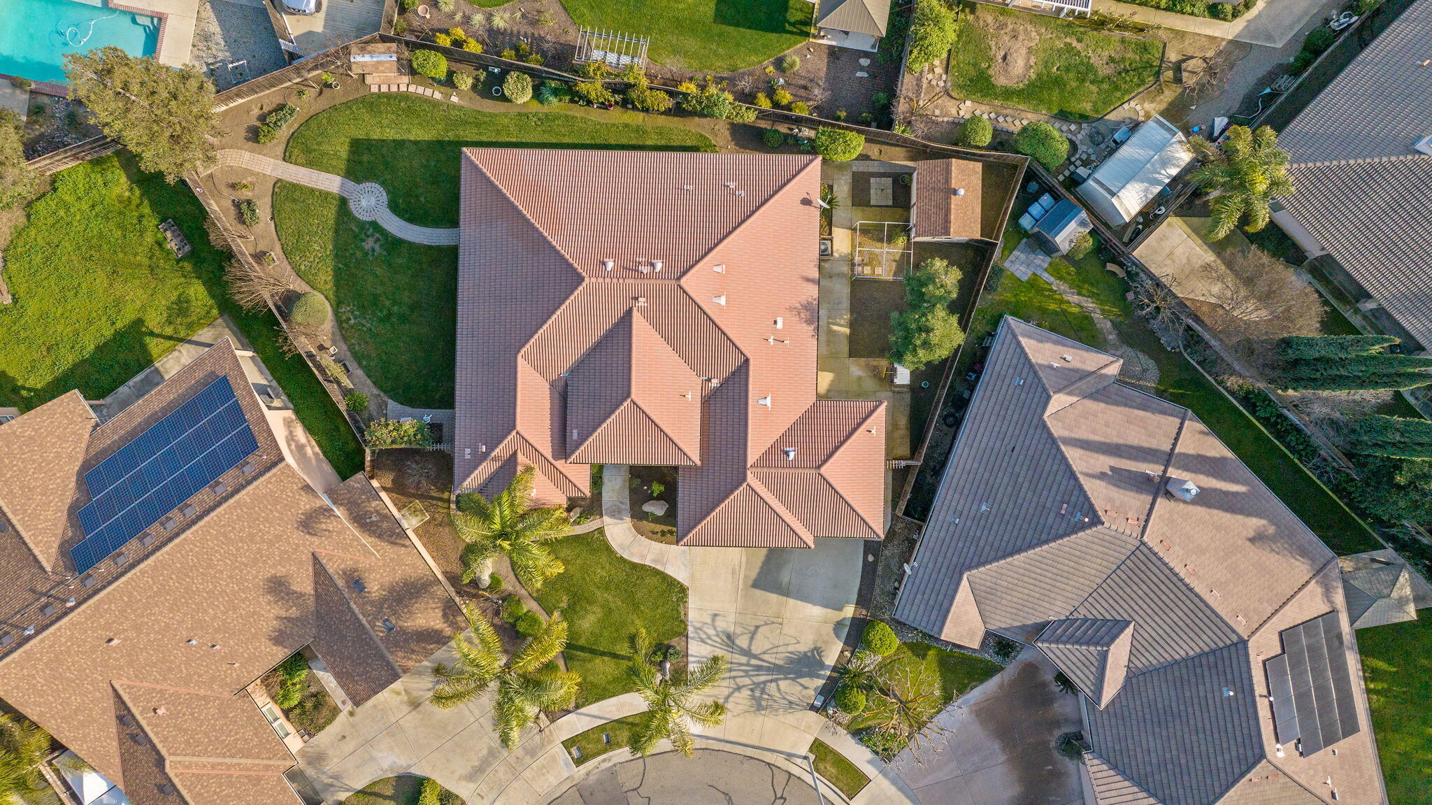 729 St Thomas Ct, Exeter, CA 93221