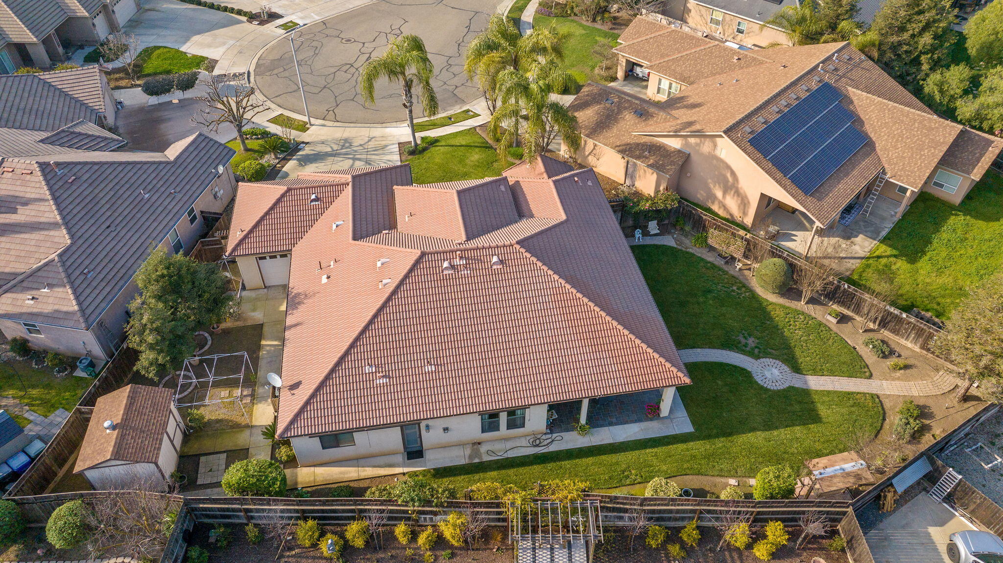 729 St Thomas Ct, Exeter, CA 93221