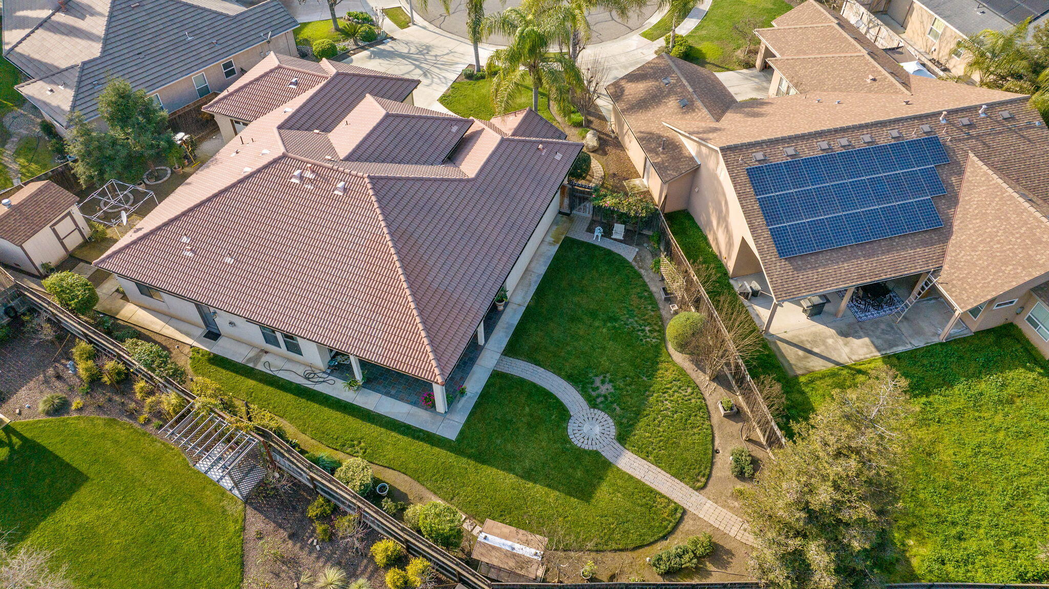 729 St Thomas Ct, Exeter, CA 93221