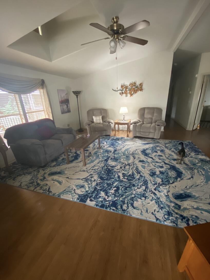 100 S Westwood St #13, Porterville, CA 93257