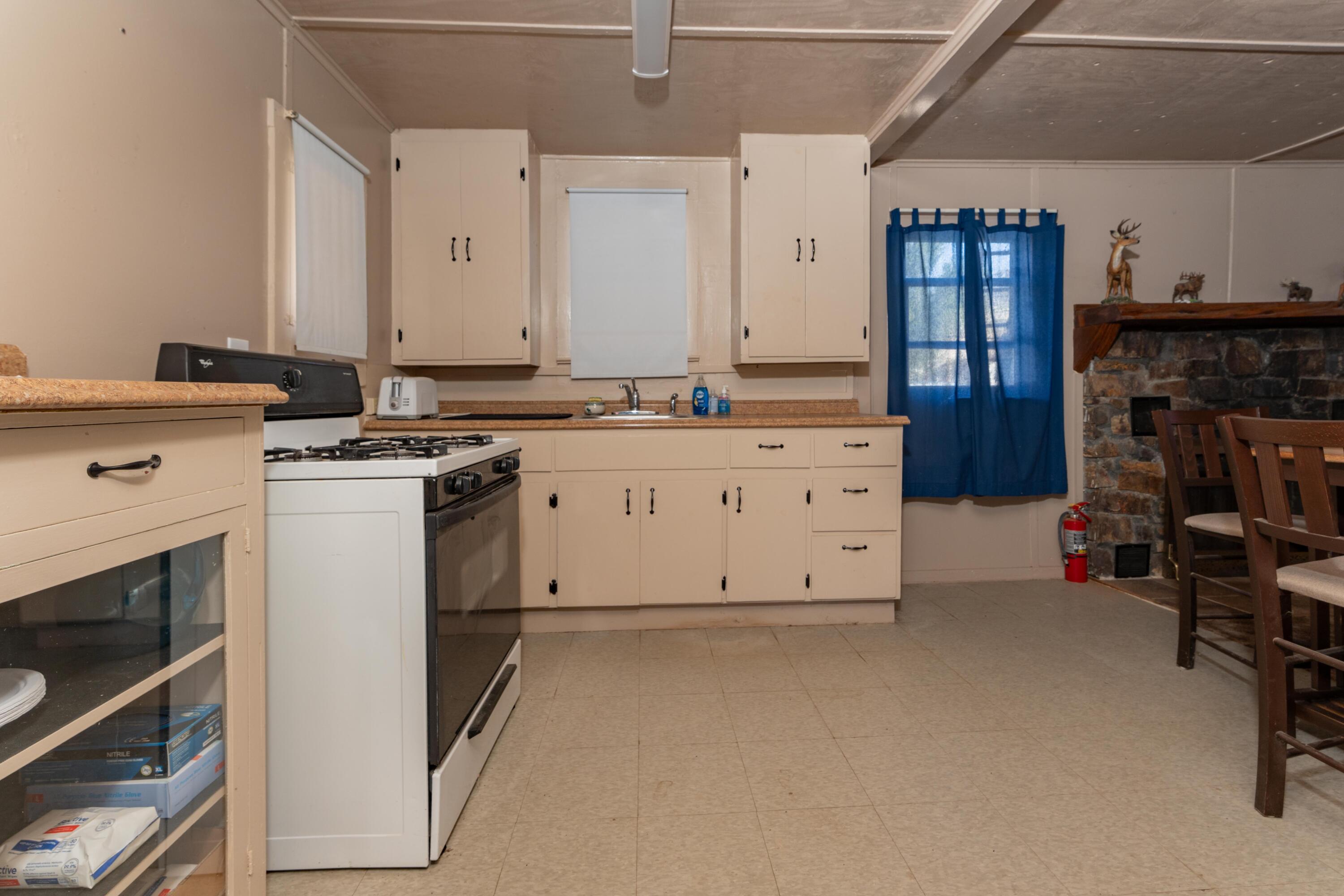 43875 Pine Flat Dr, California Hot Springs, CA 93207