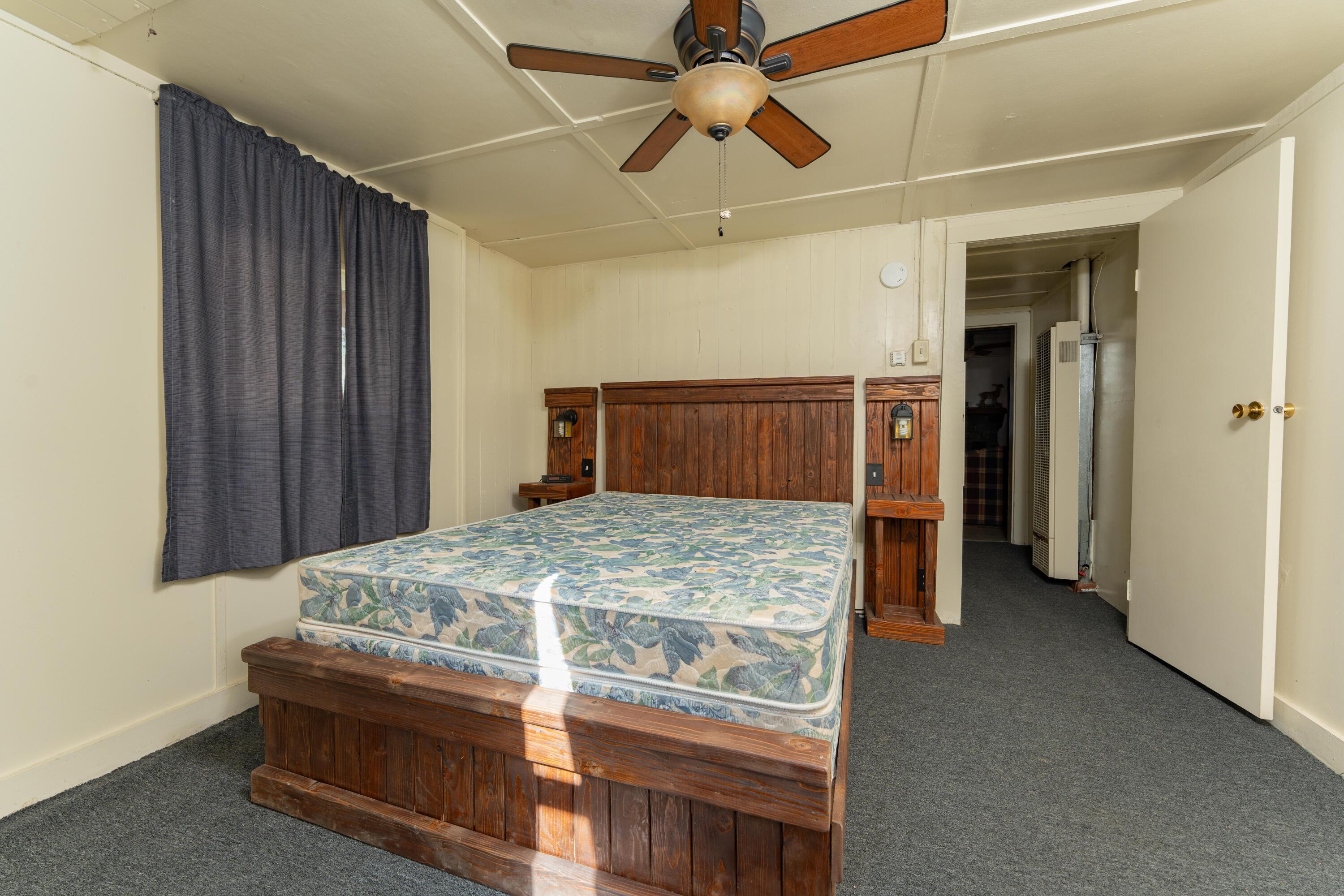 43875 Pine Flat Dr, California Hot Springs, CA 93207