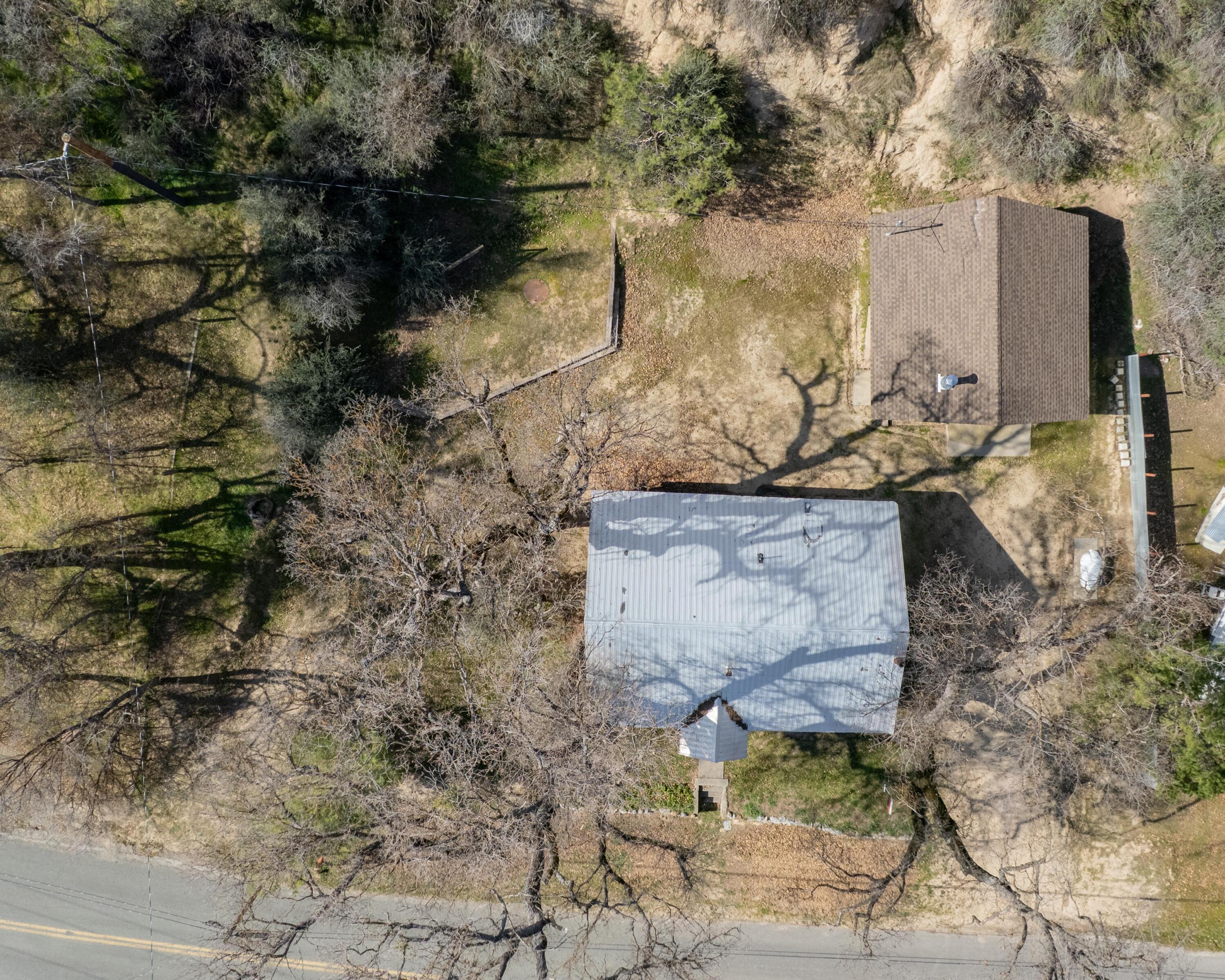 43875 Pine Flat Dr, California Hot Springs, CA 93207