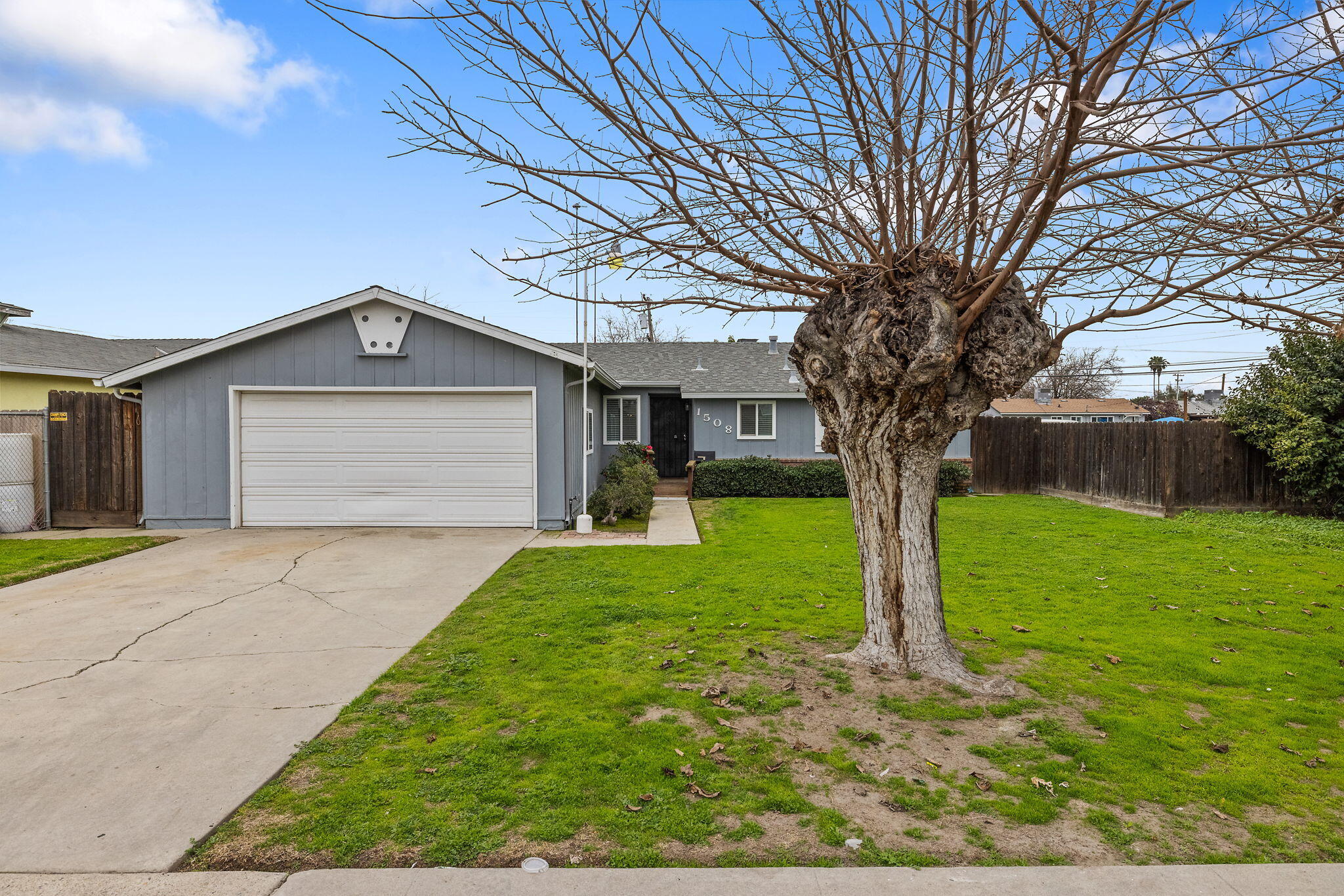 1508 Claire Ave, Corcoran, CA 93212