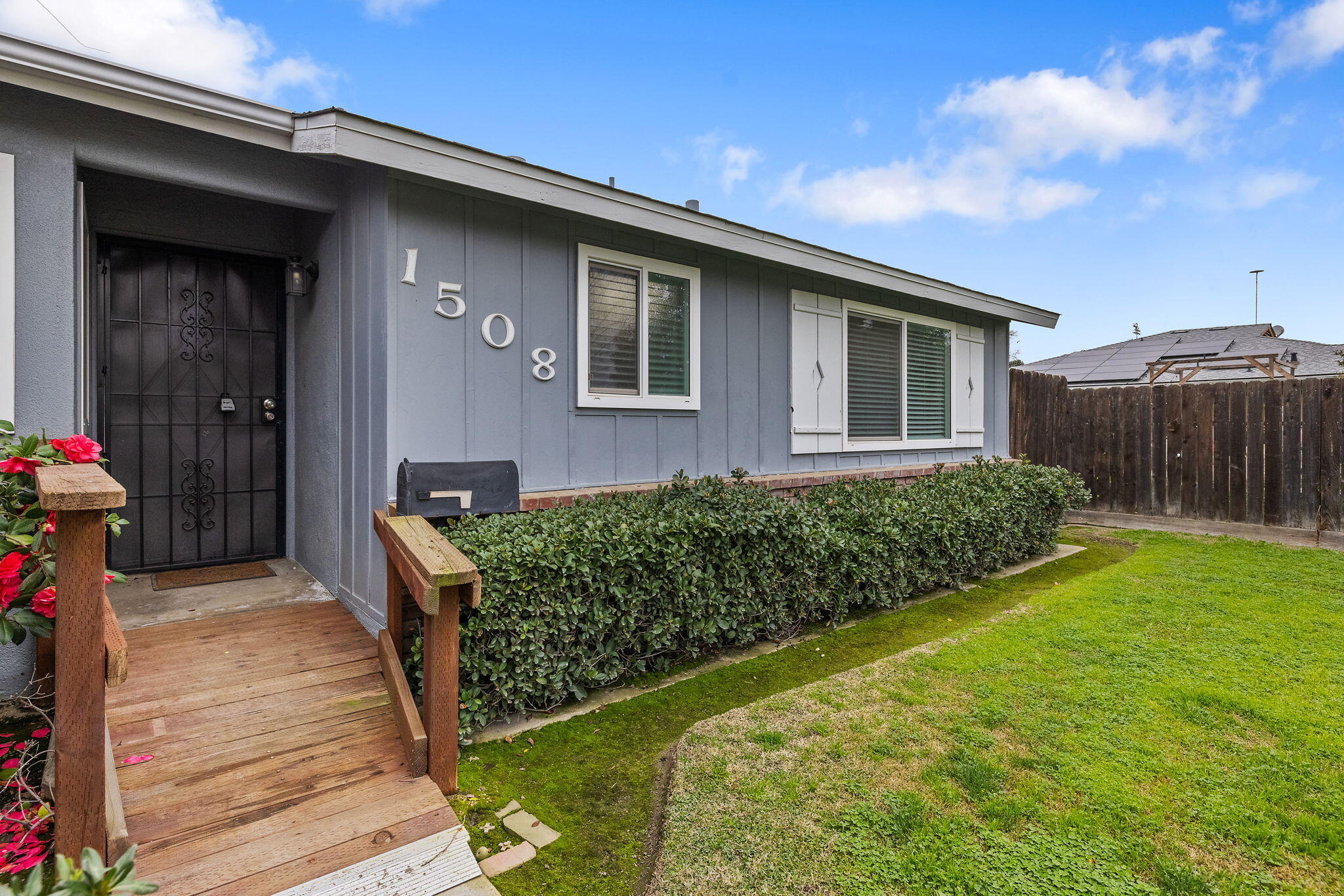 1508 Claire Ave, Corcoran, CA 93212