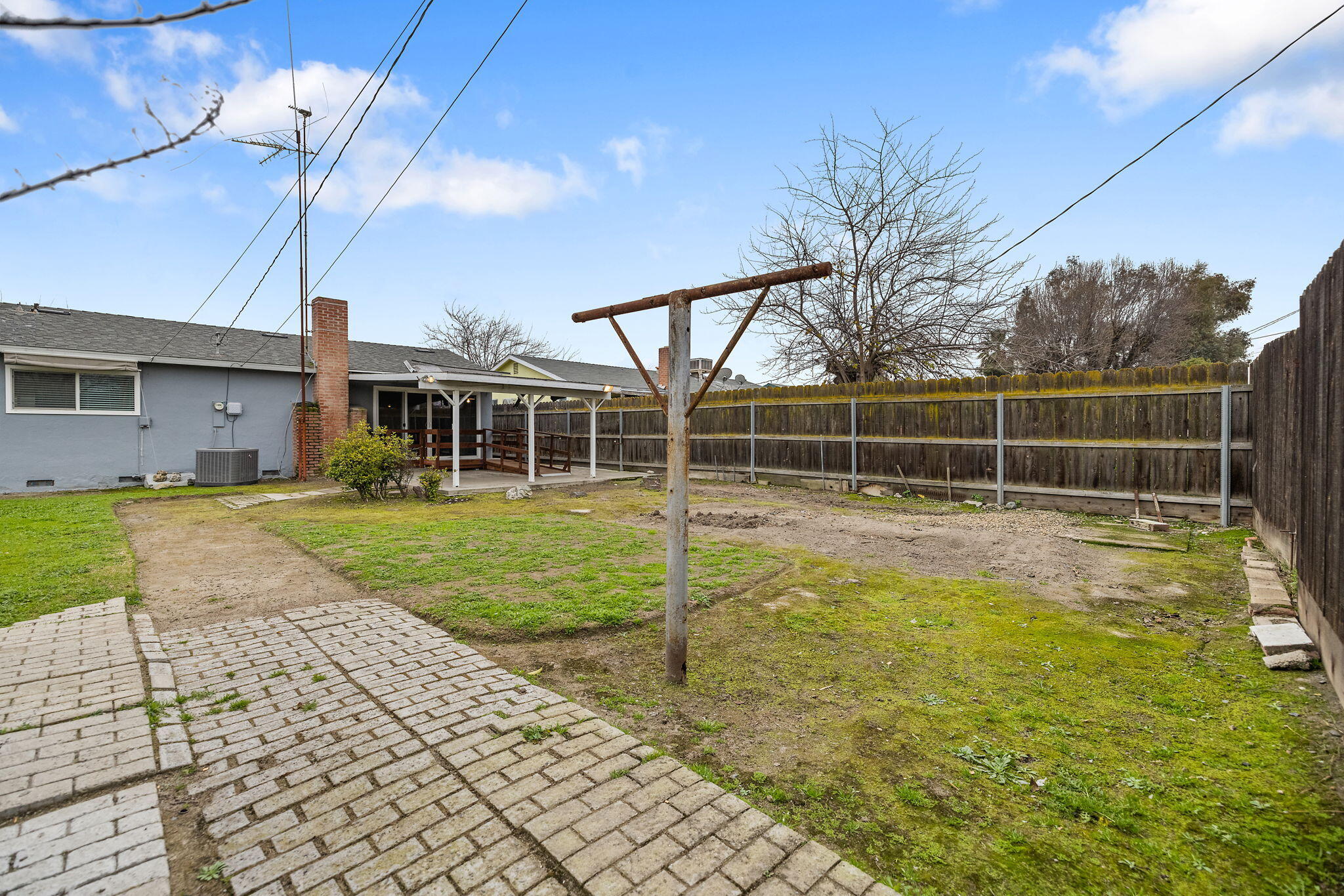 1508 Claire Ave, Corcoran, CA 93212