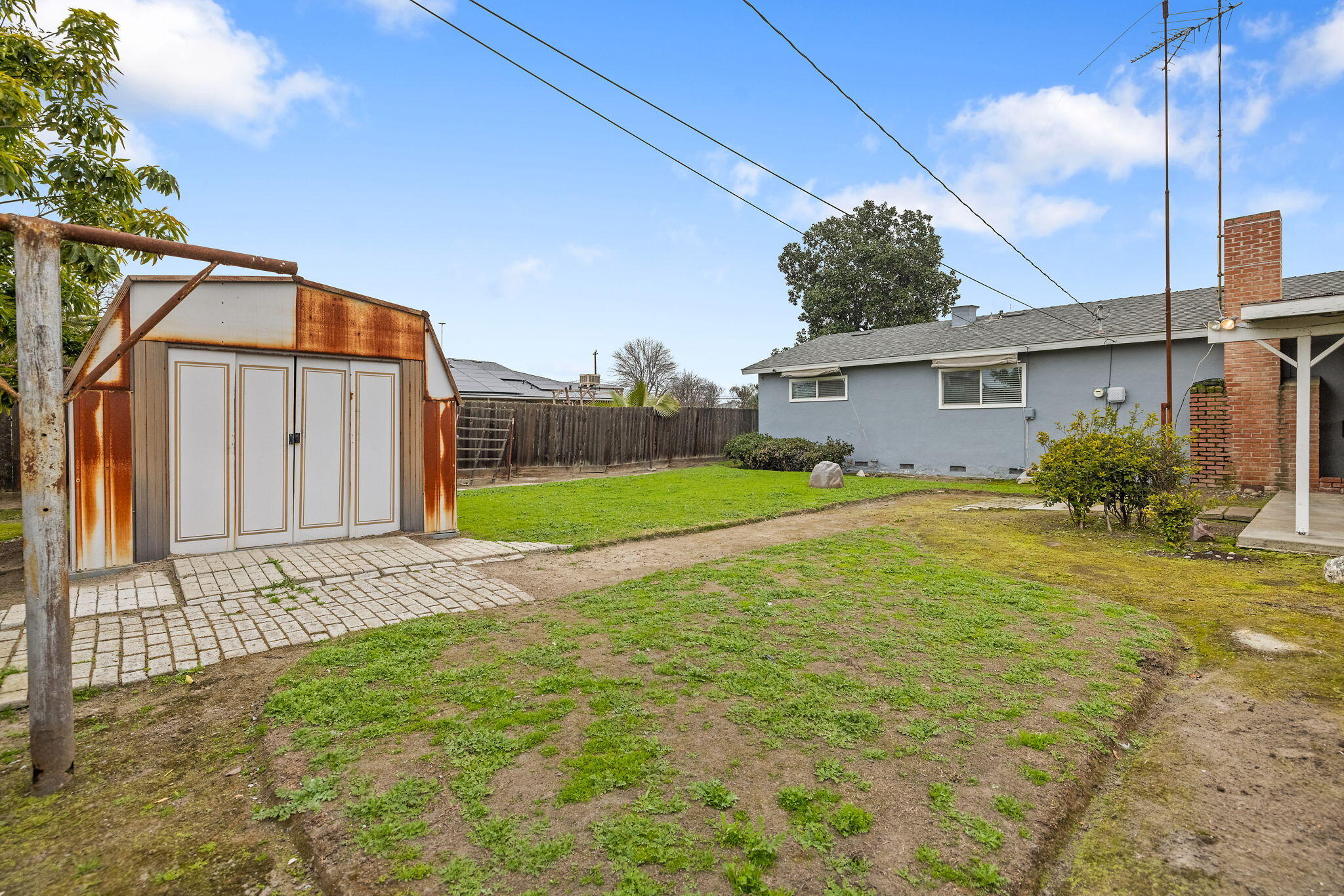 1508 Claire Ave, Corcoran, CA 93212