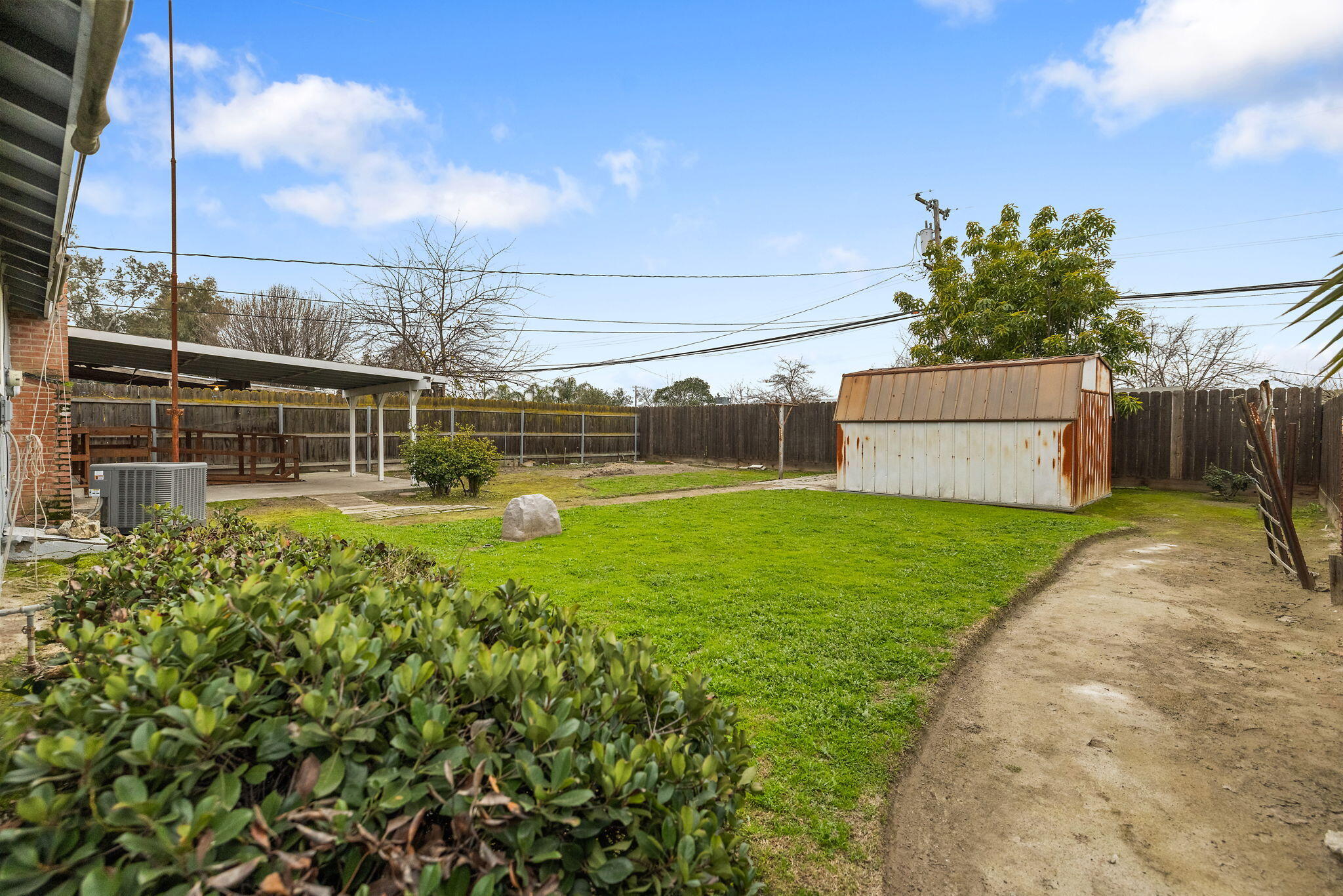 1508 Claire Ave, Corcoran, CA 93212