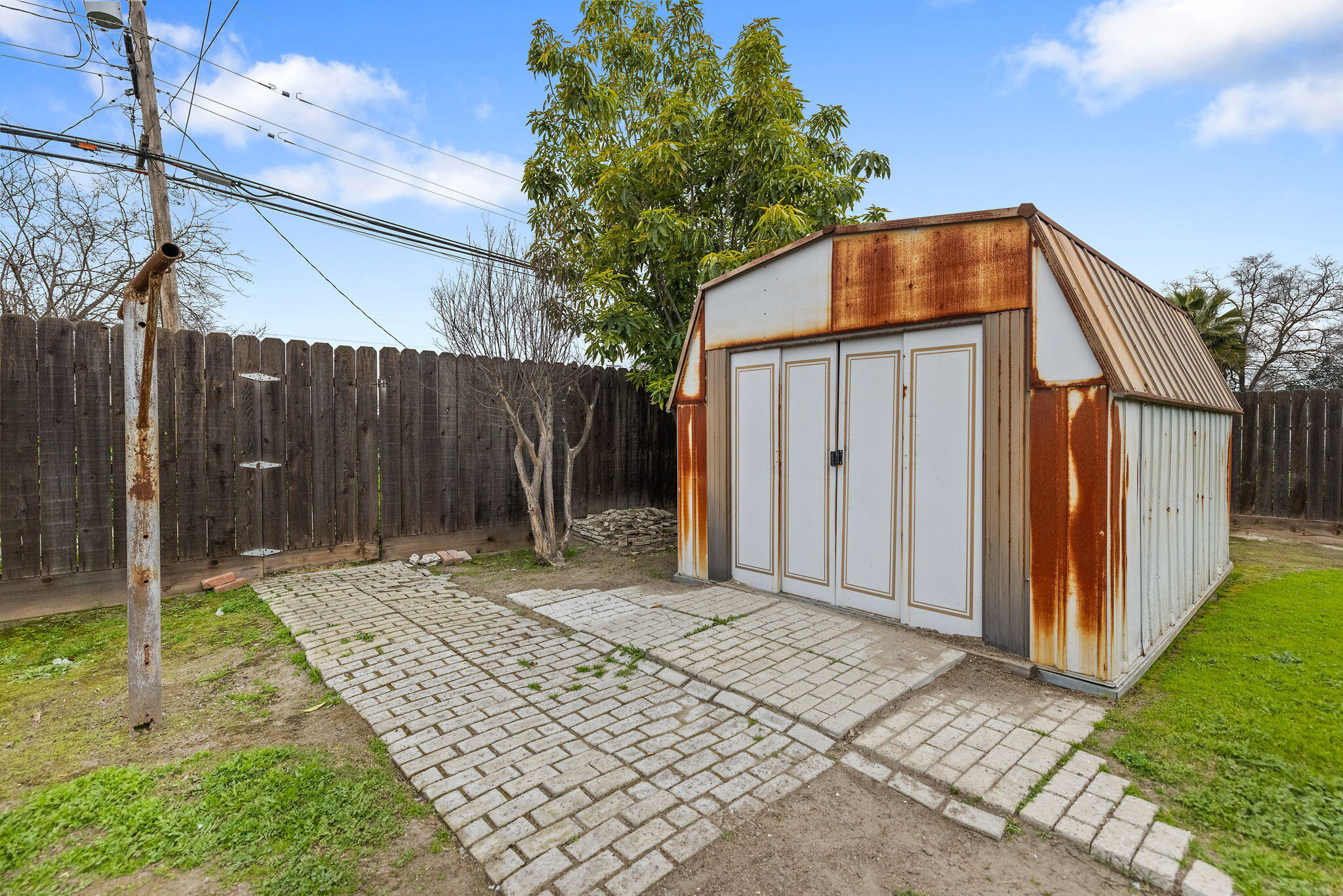 1508 Claire Ave, Corcoran, CA 93212