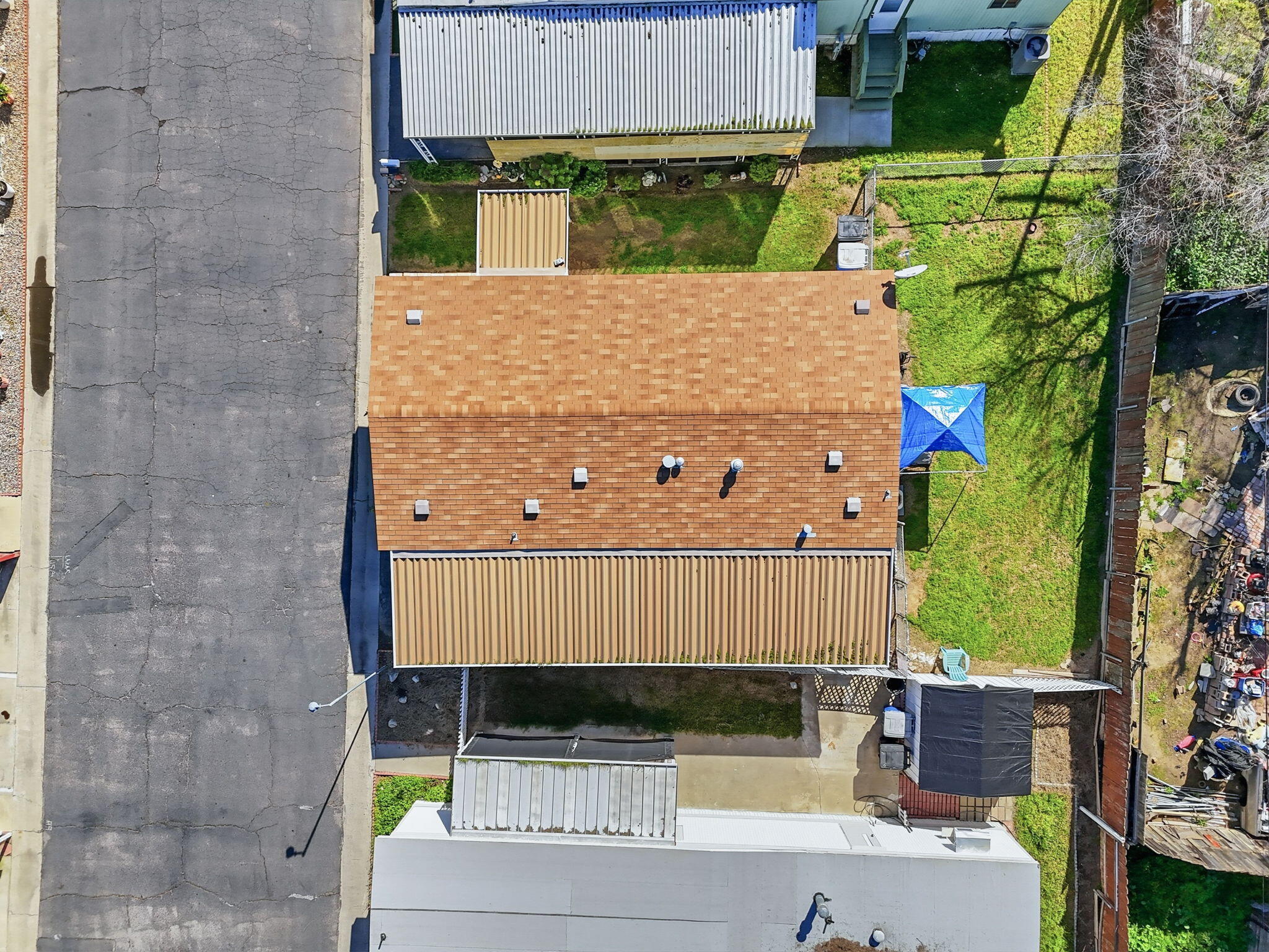 852 E Grangeville Blvd #49, Hanford, CA 93230