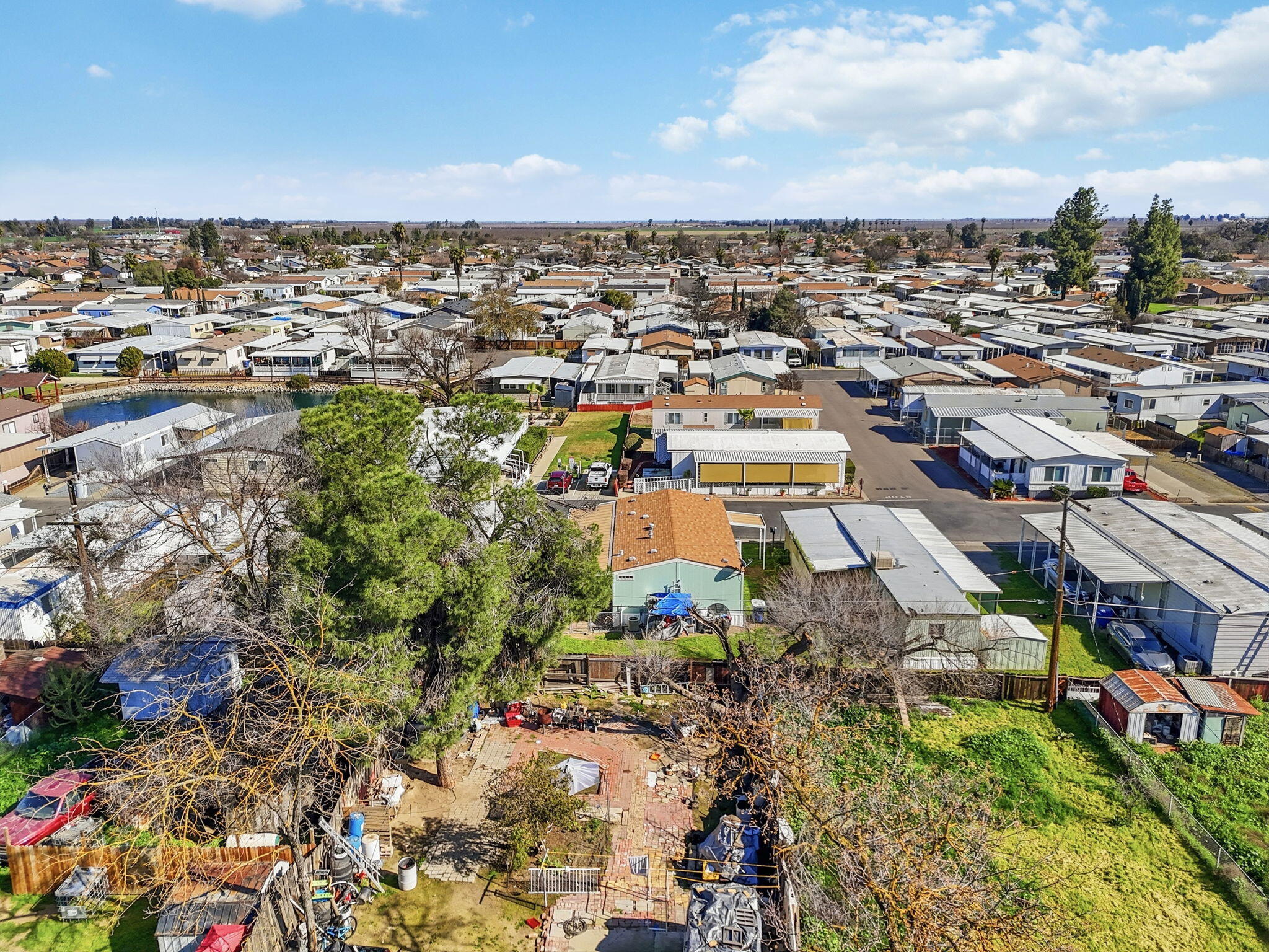 852 E Grangeville Blvd #49, Hanford, CA 93230