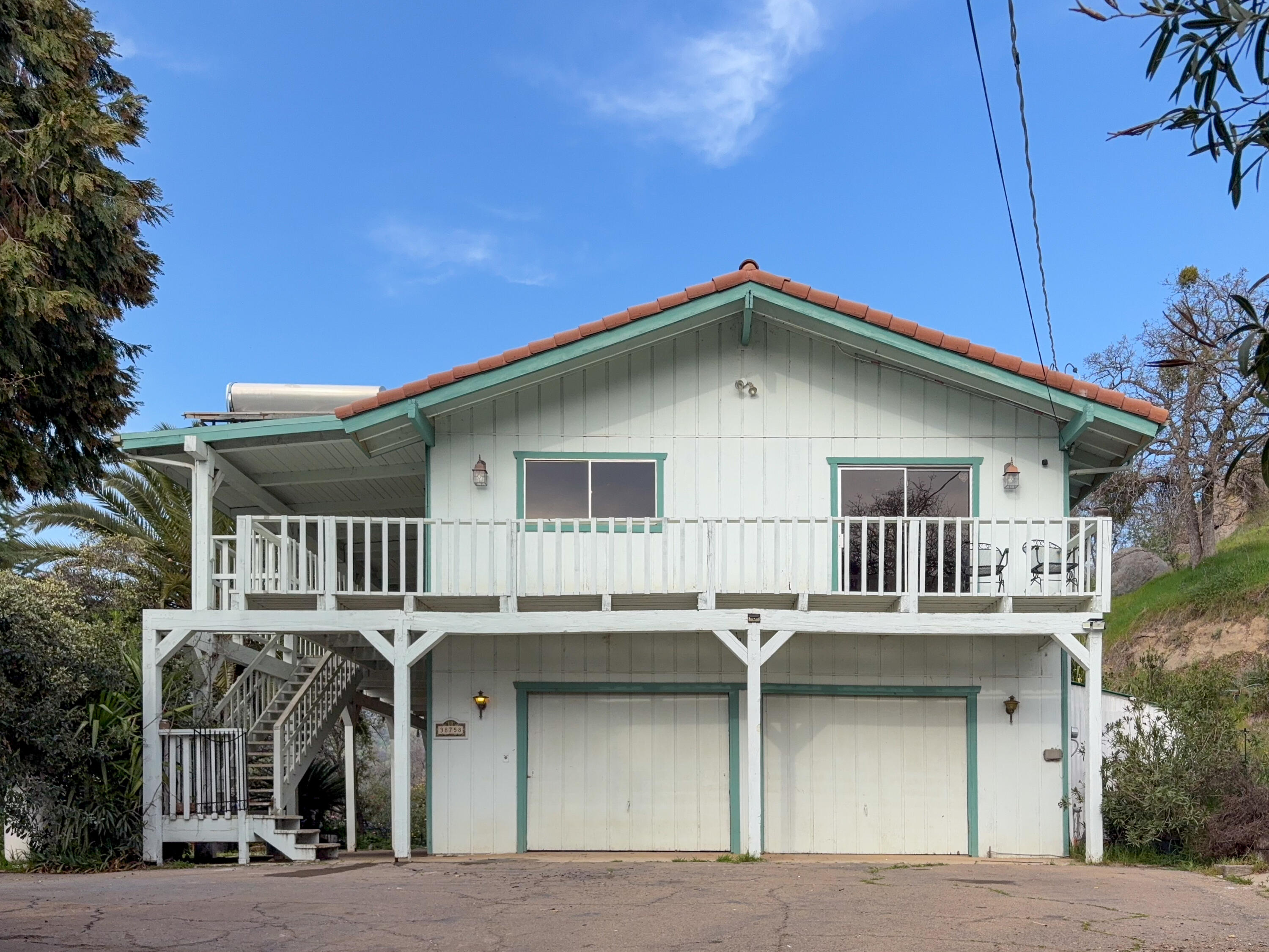 38758 Aster Ln, Yokuts Valley, CA 93675