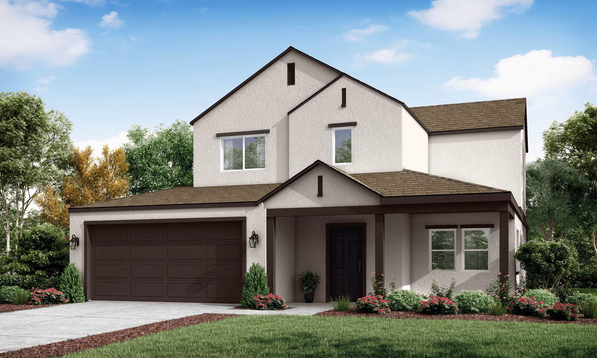 2260 W Glenn Ave #Brs 203, Porterville, CA 93257