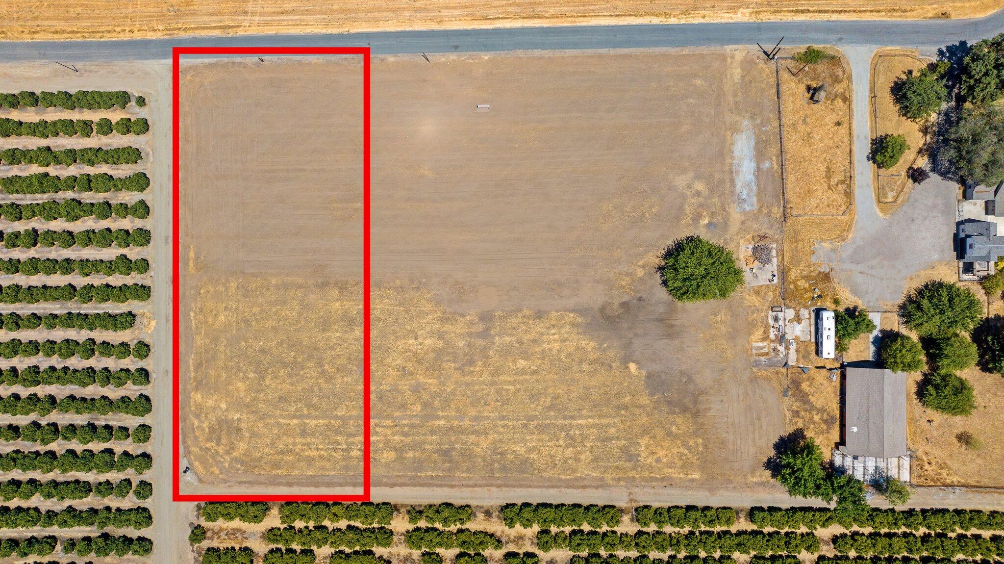 Ave 276 SW Avenue 276, Exeter, CA 93221