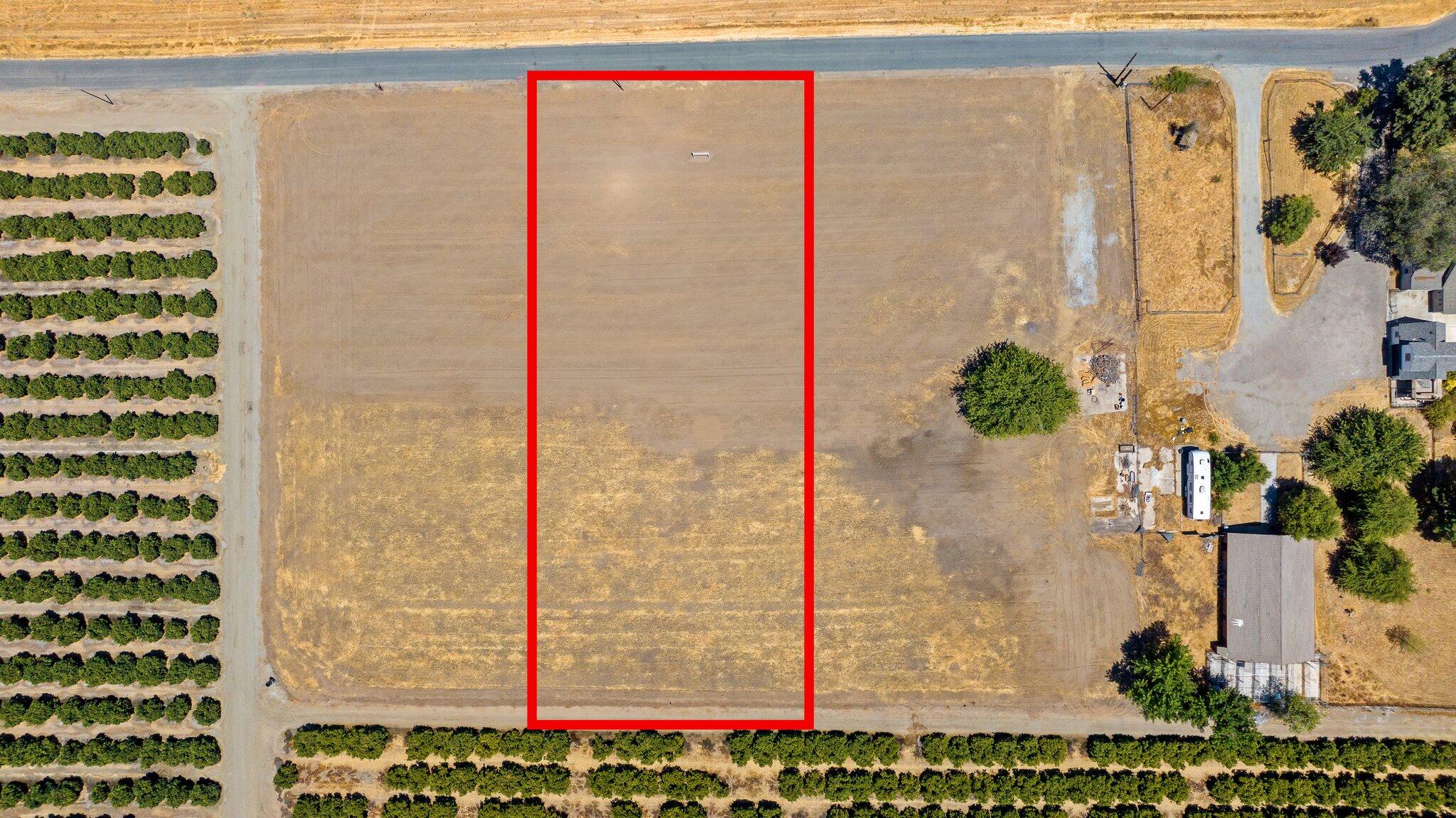 Ave 276 SW Avenue 276, Exeter, CA 93221